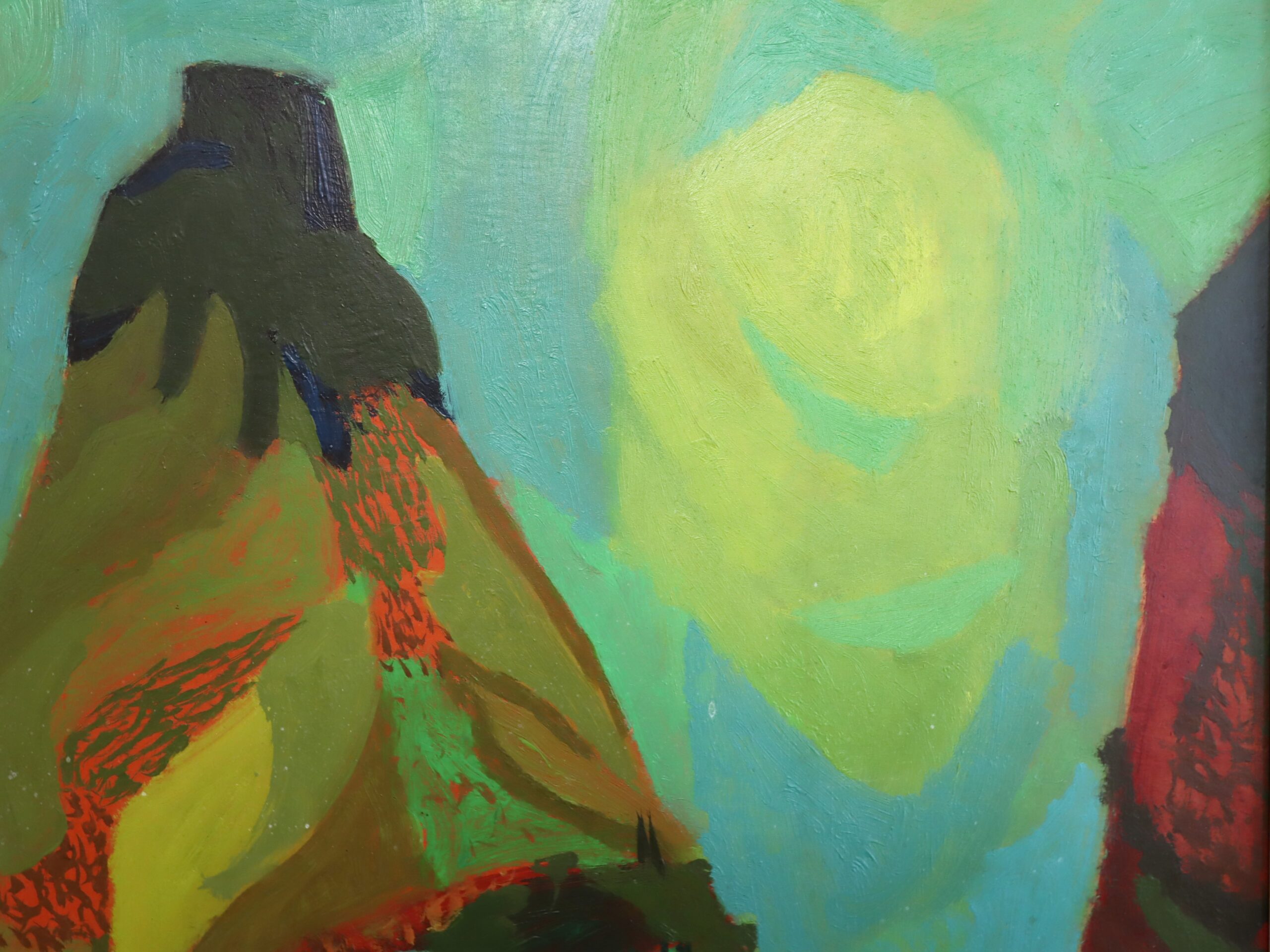 Sun Over the Hills - Image 10