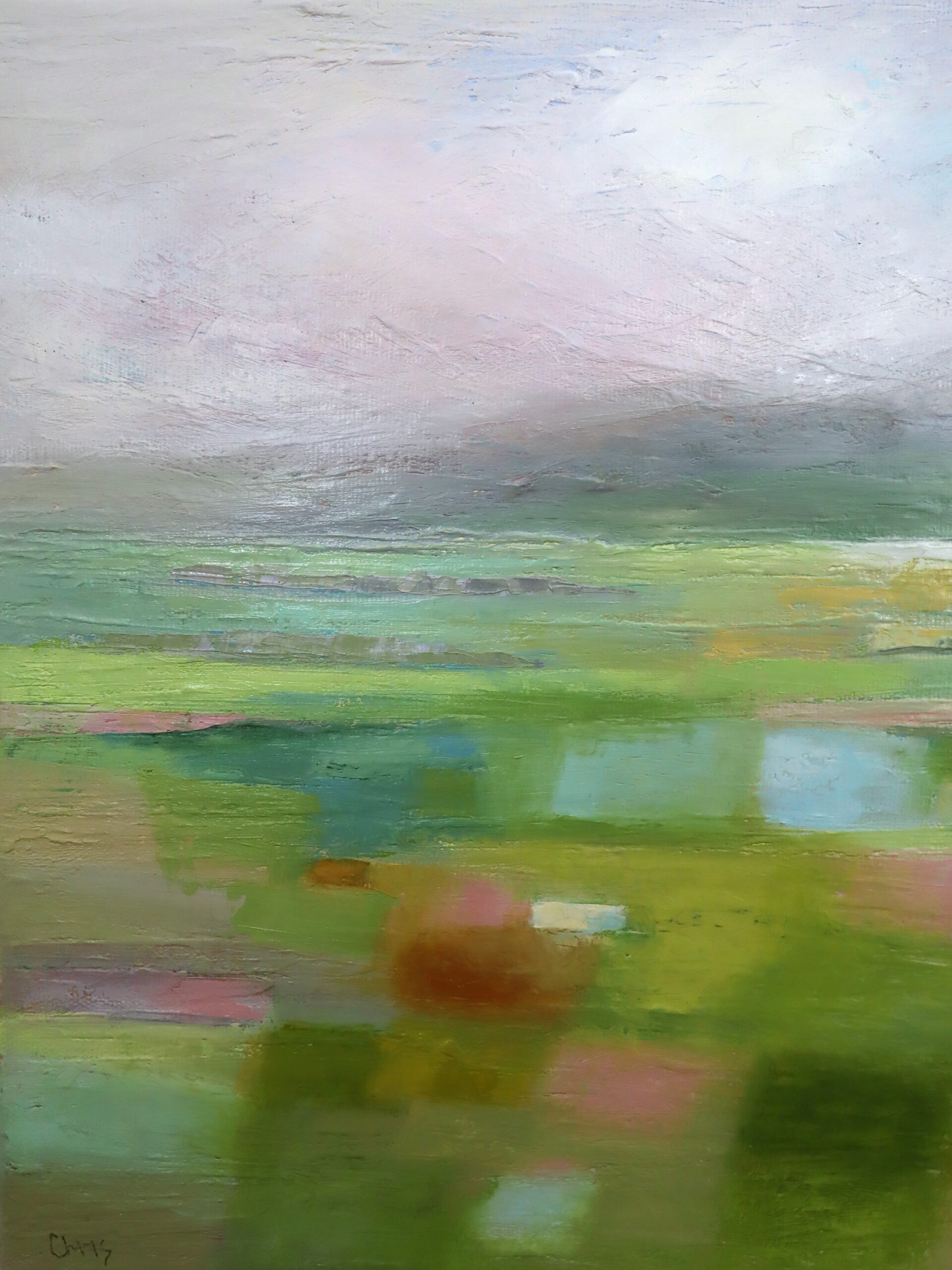 Severn Haze - Image 6