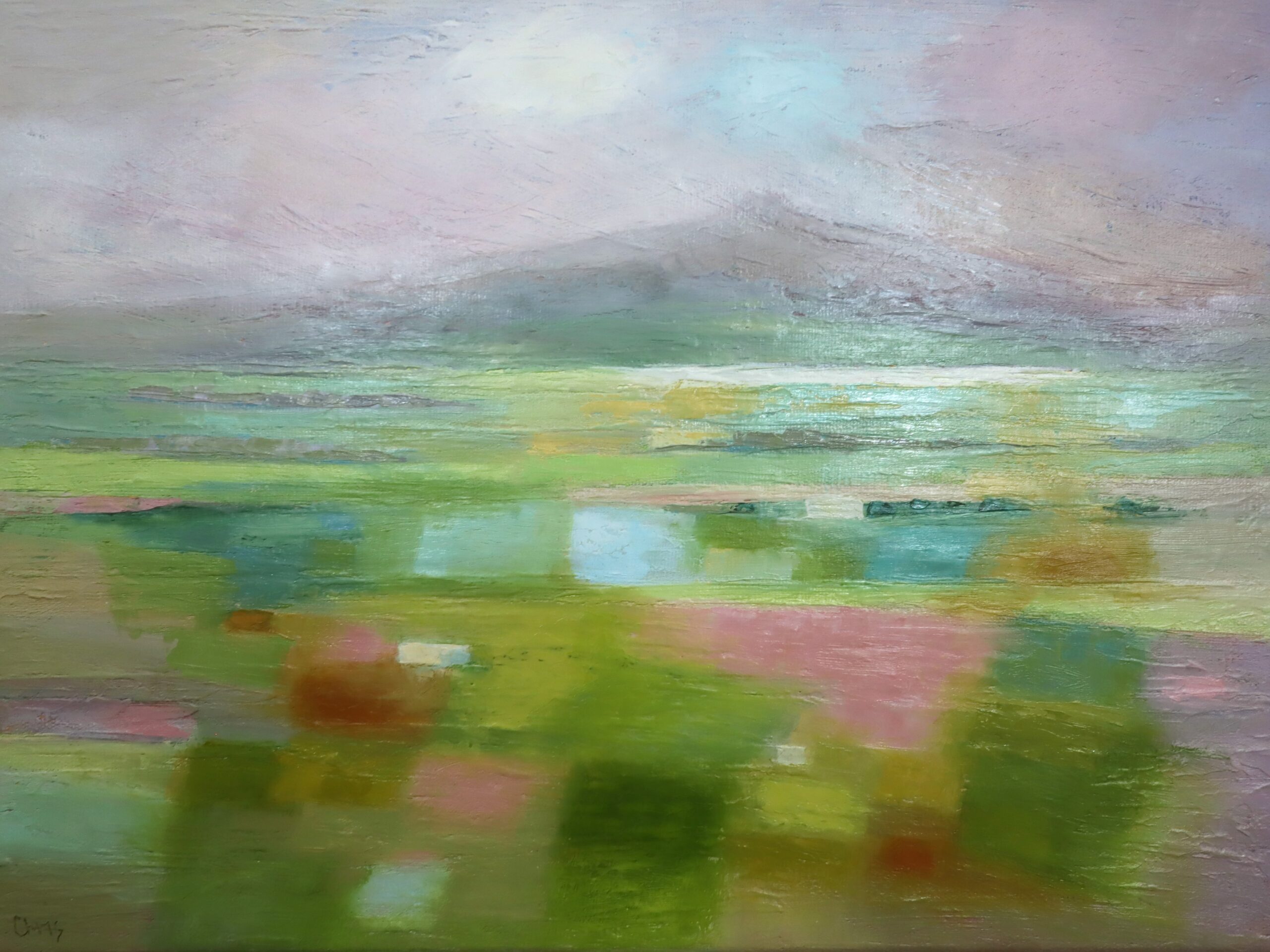 Severn Haze - Image 7