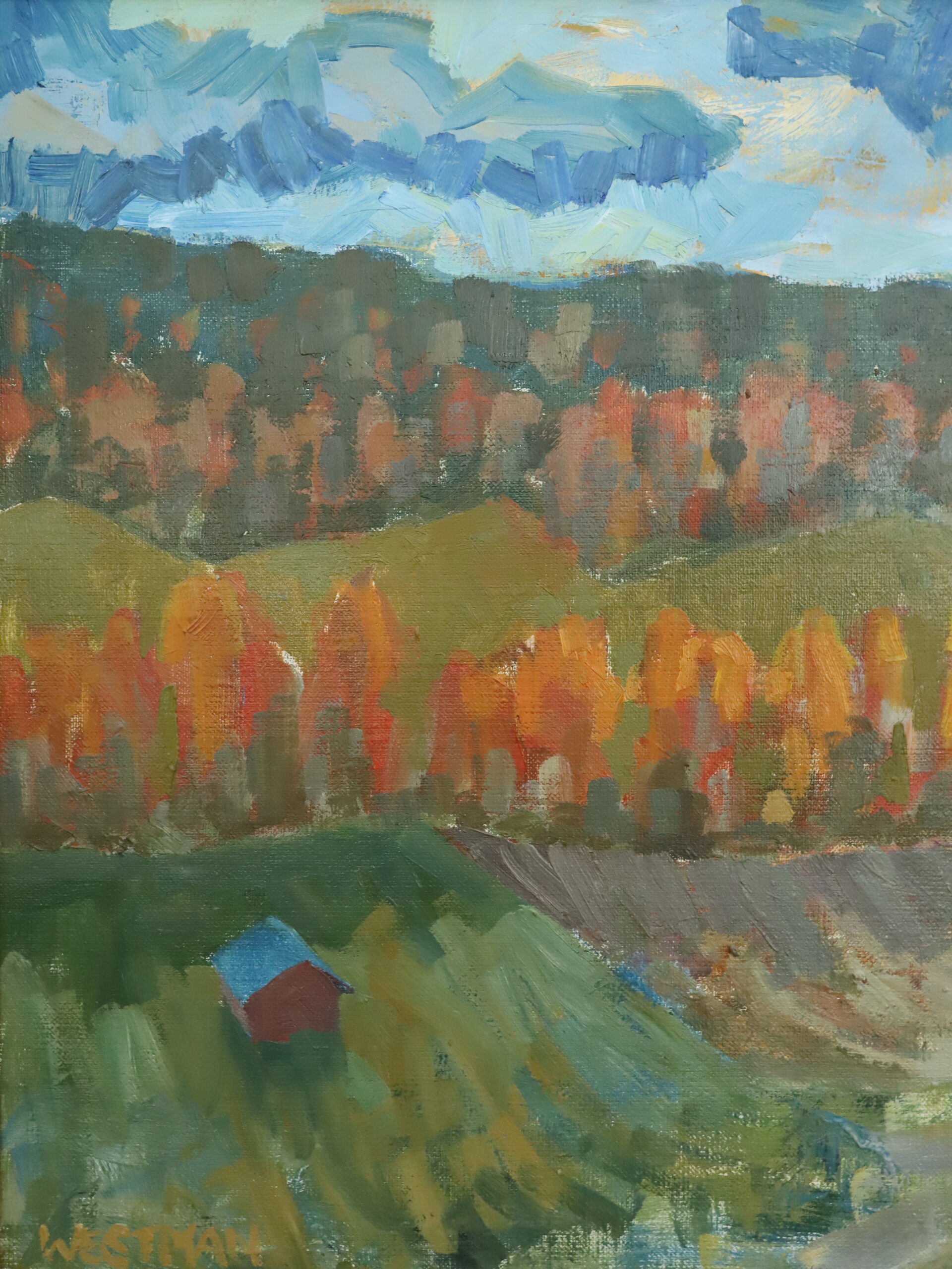 Autumn Valley - Image 5