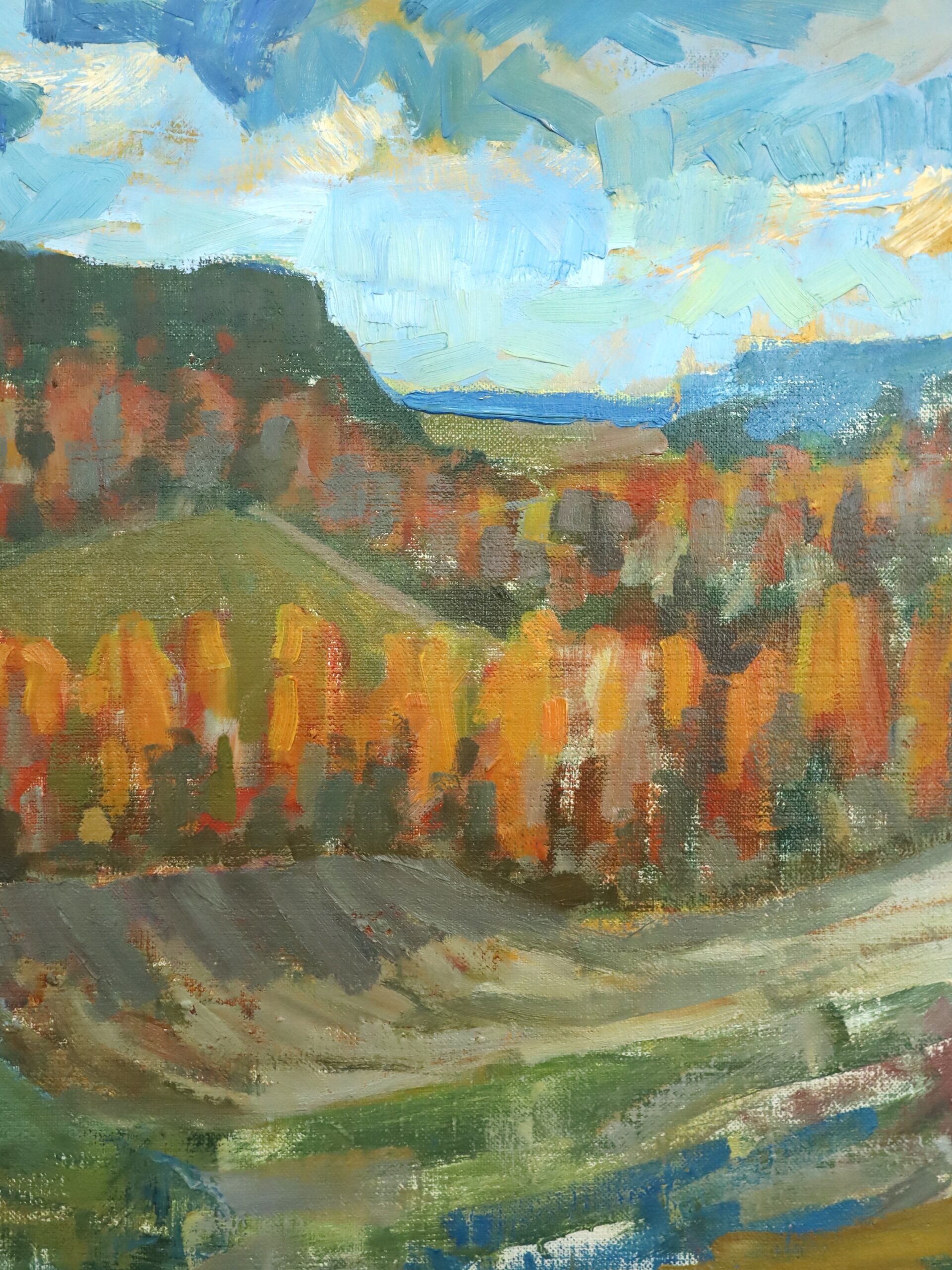 Autumn Valley - Image 4
