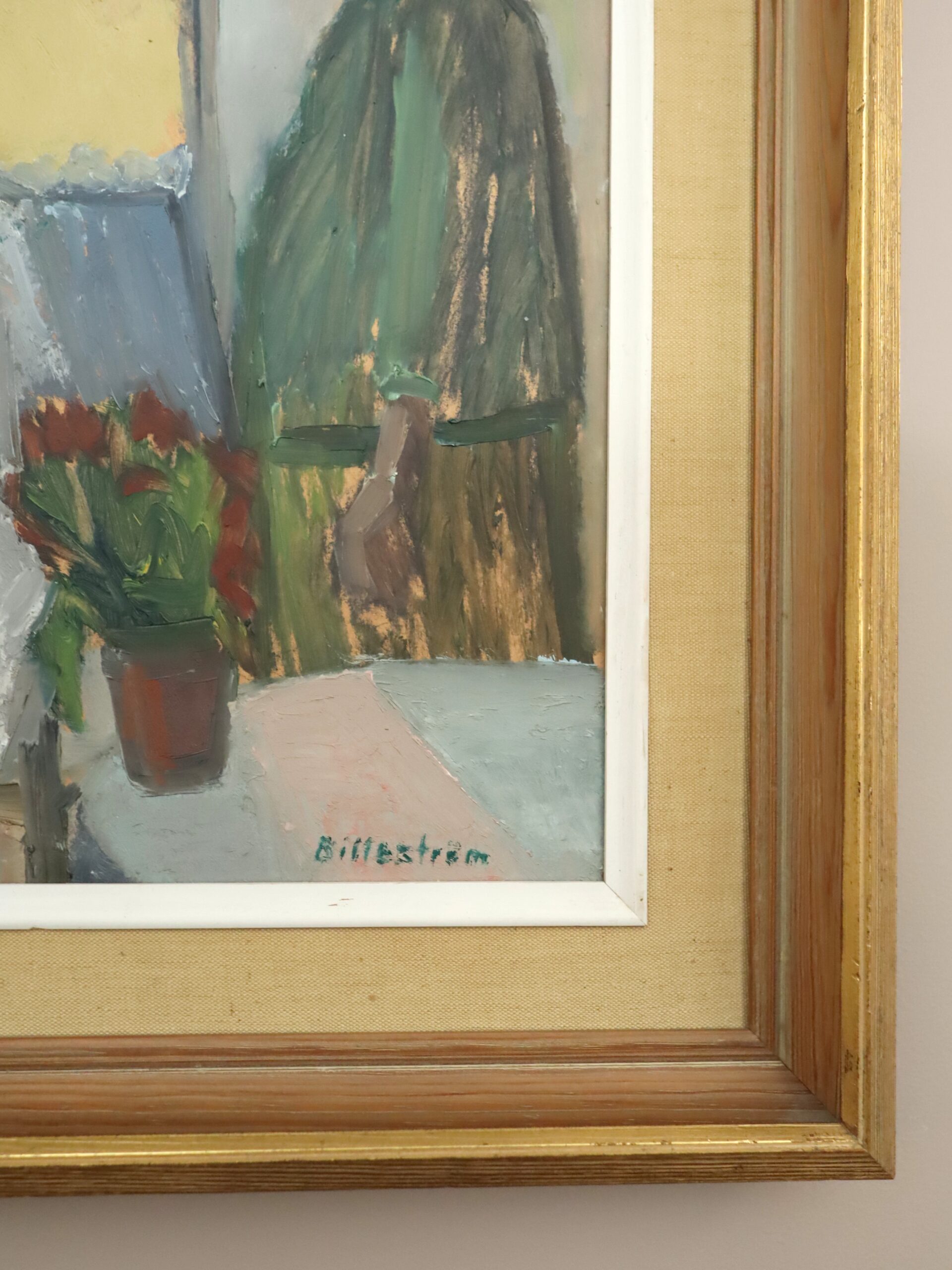 Morning at the Window - Image 6