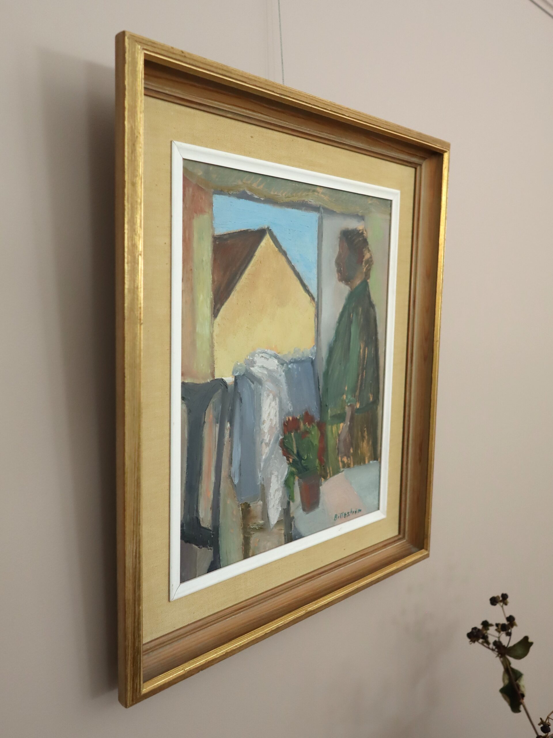 Morning at the Window - Image 3