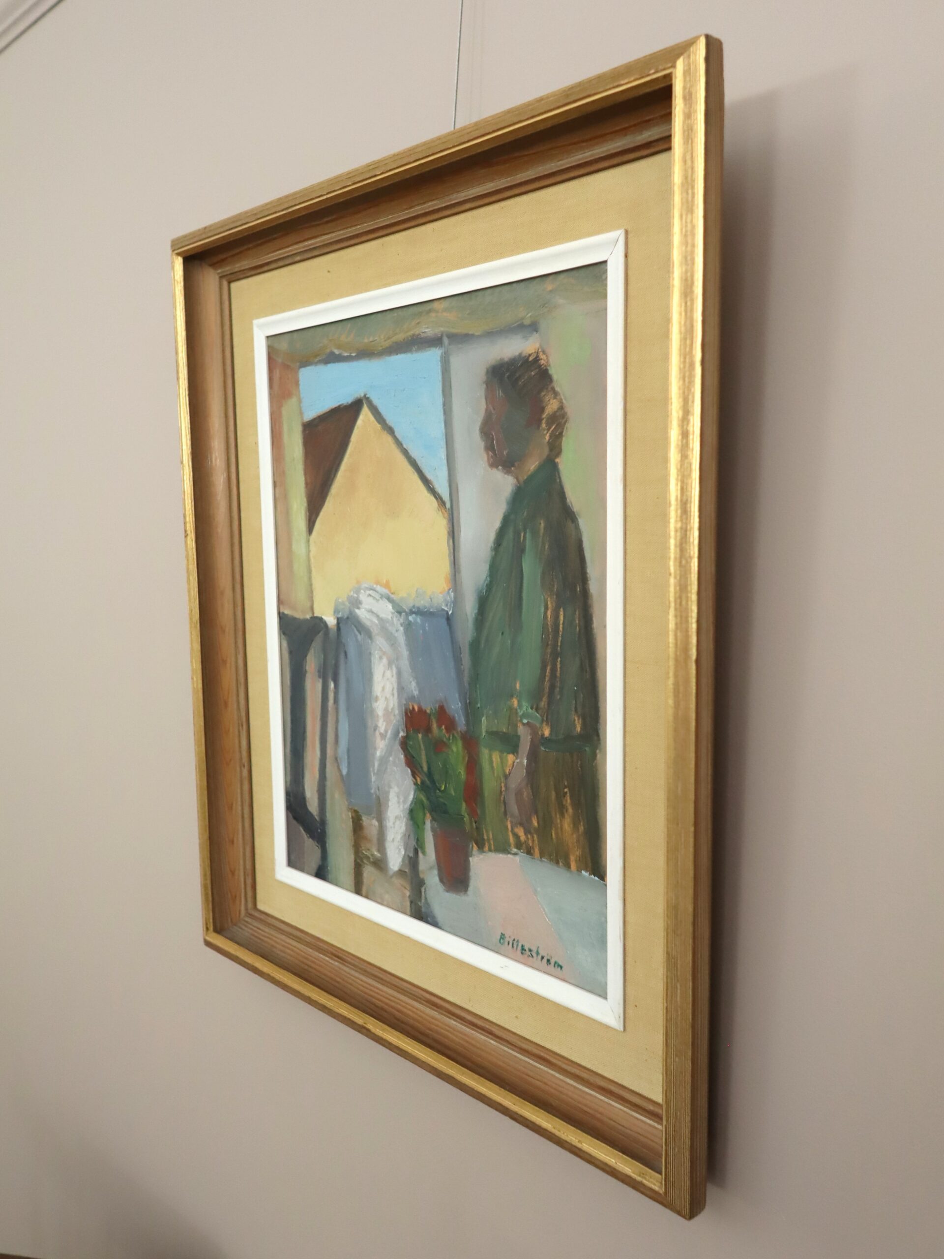 Morning at the Window - Image 4