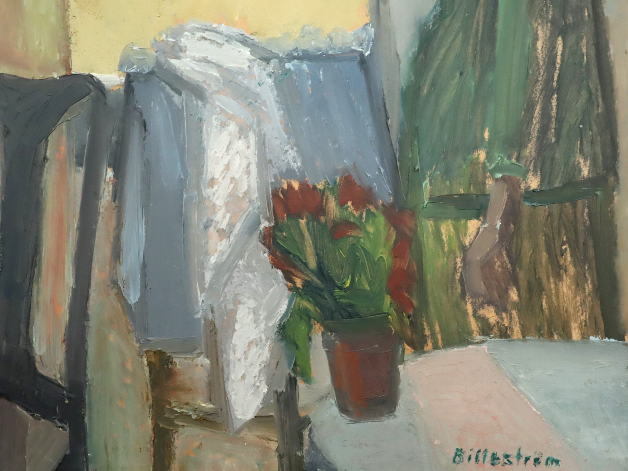 Morning at the Window - Image 8