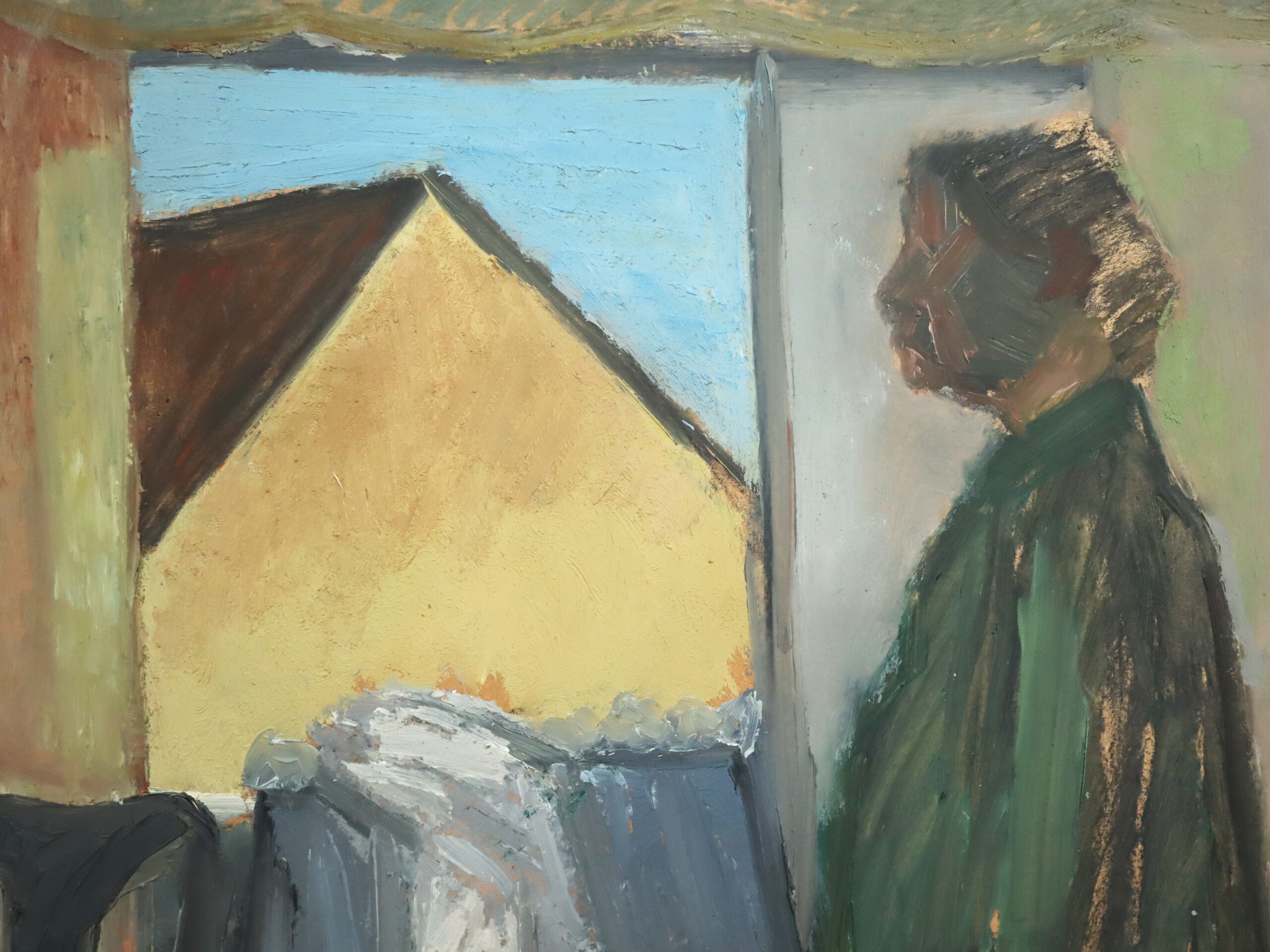 Morning at the Window - Image 7