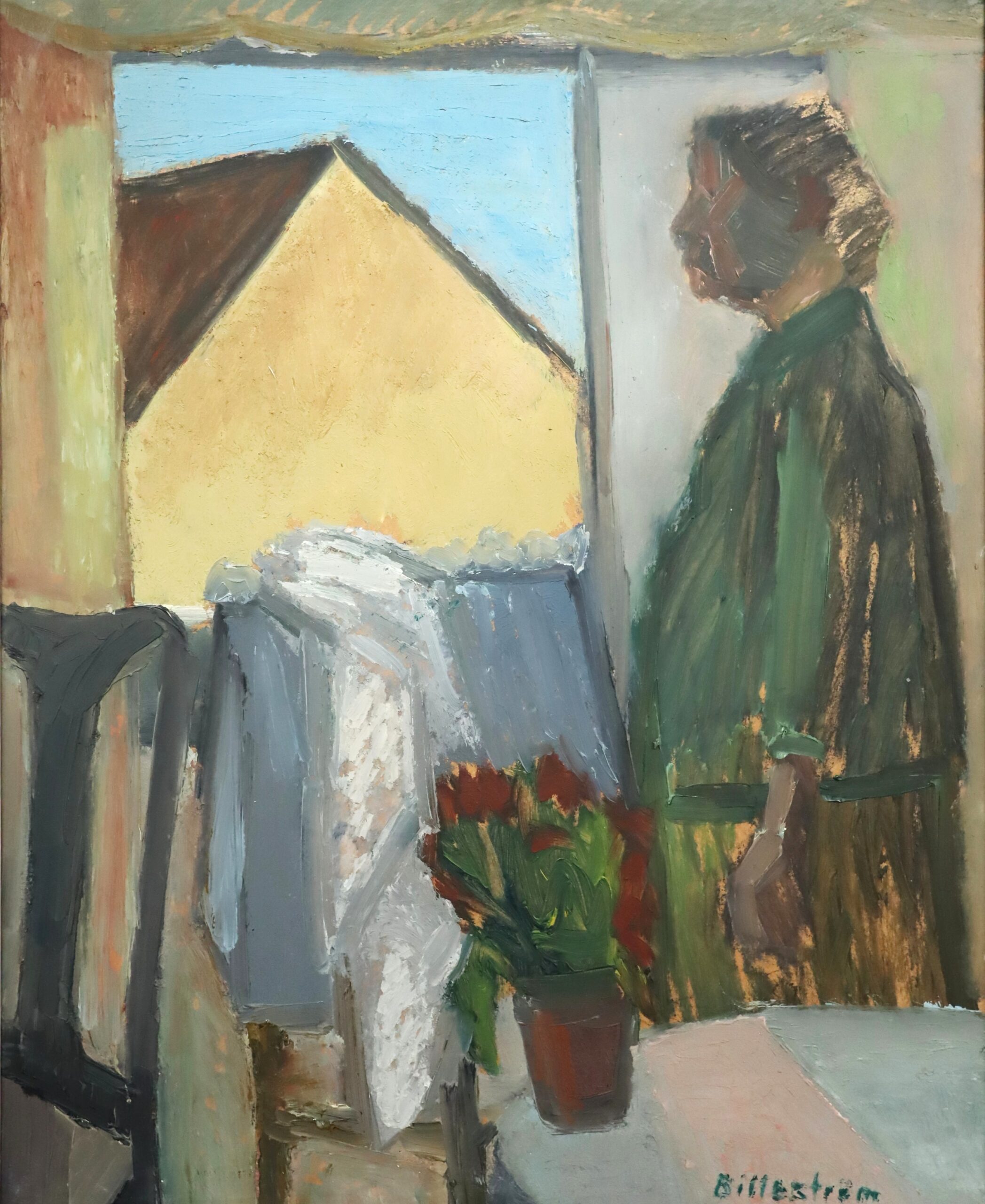 Morning at the Window - Image 5