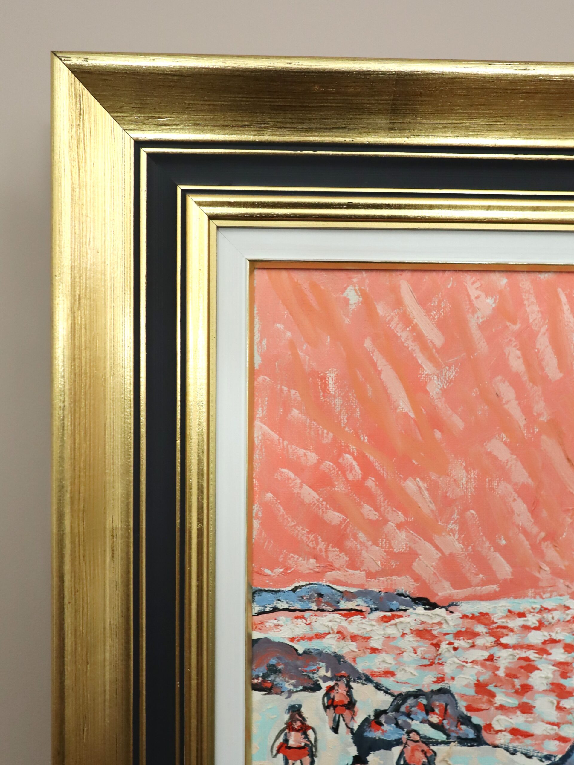 Coral Sunset - Image 6