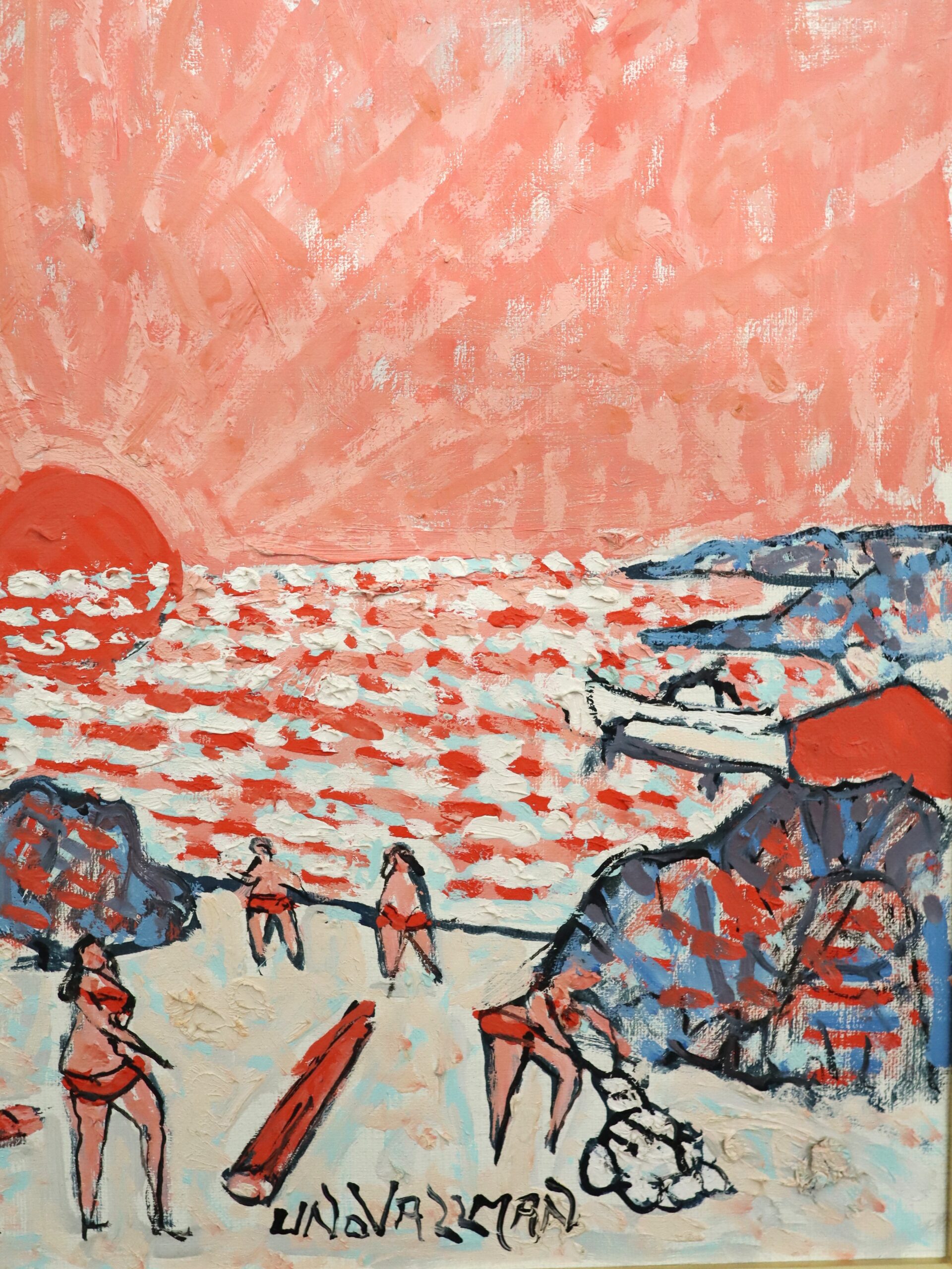 Coral Sunset - Image 7
