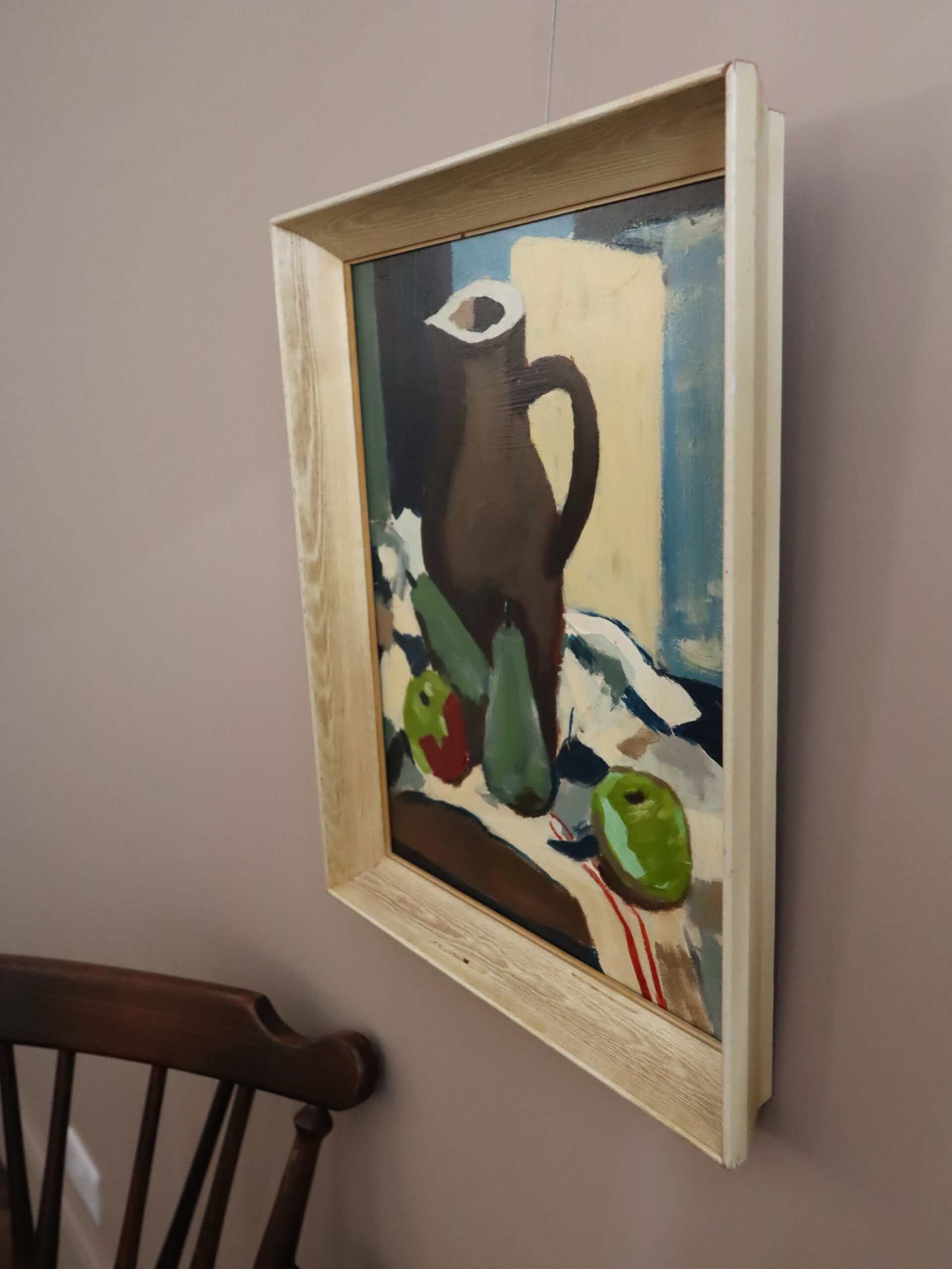 Pears & Pitcher - Image 3