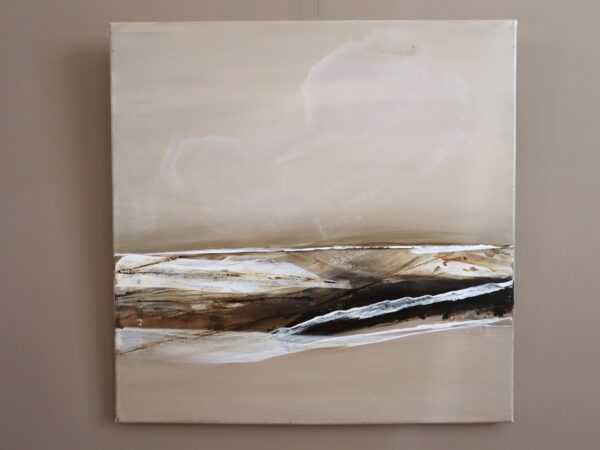 Drift of Light