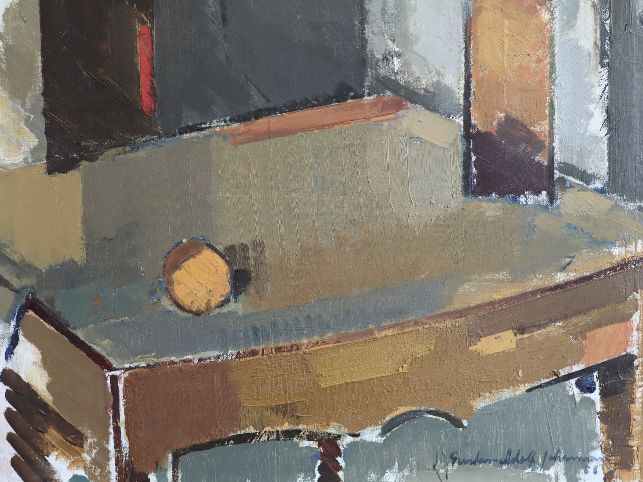 Spatial Dialogue - Image 5