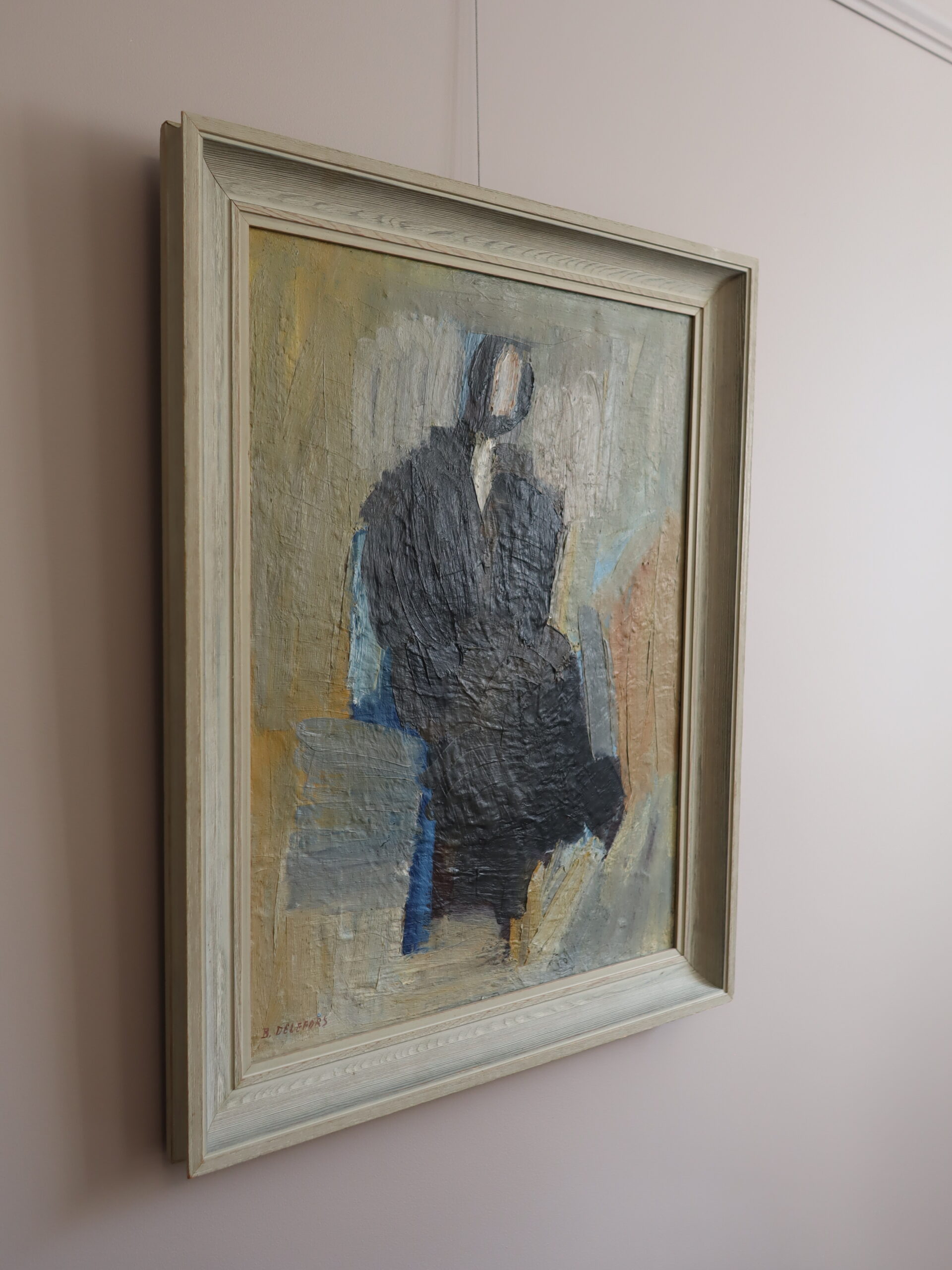 Presence in Shadow - Image 8