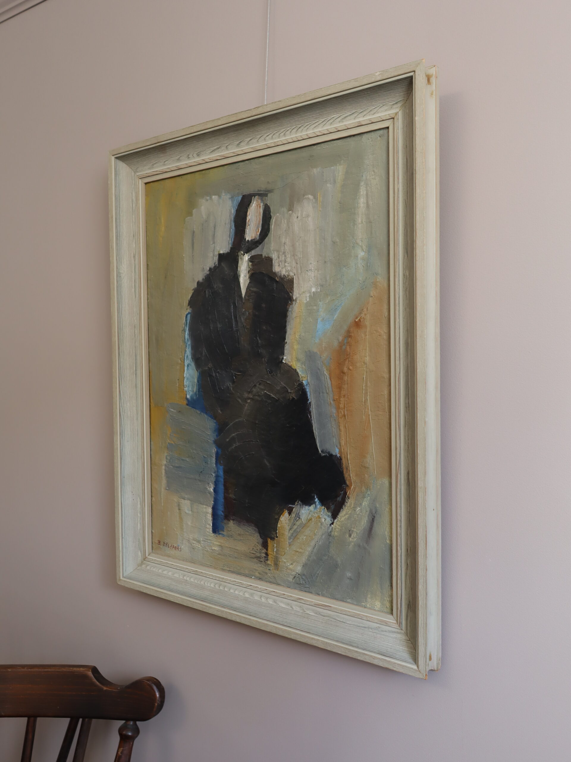 Presence in Shadow - Image 9
