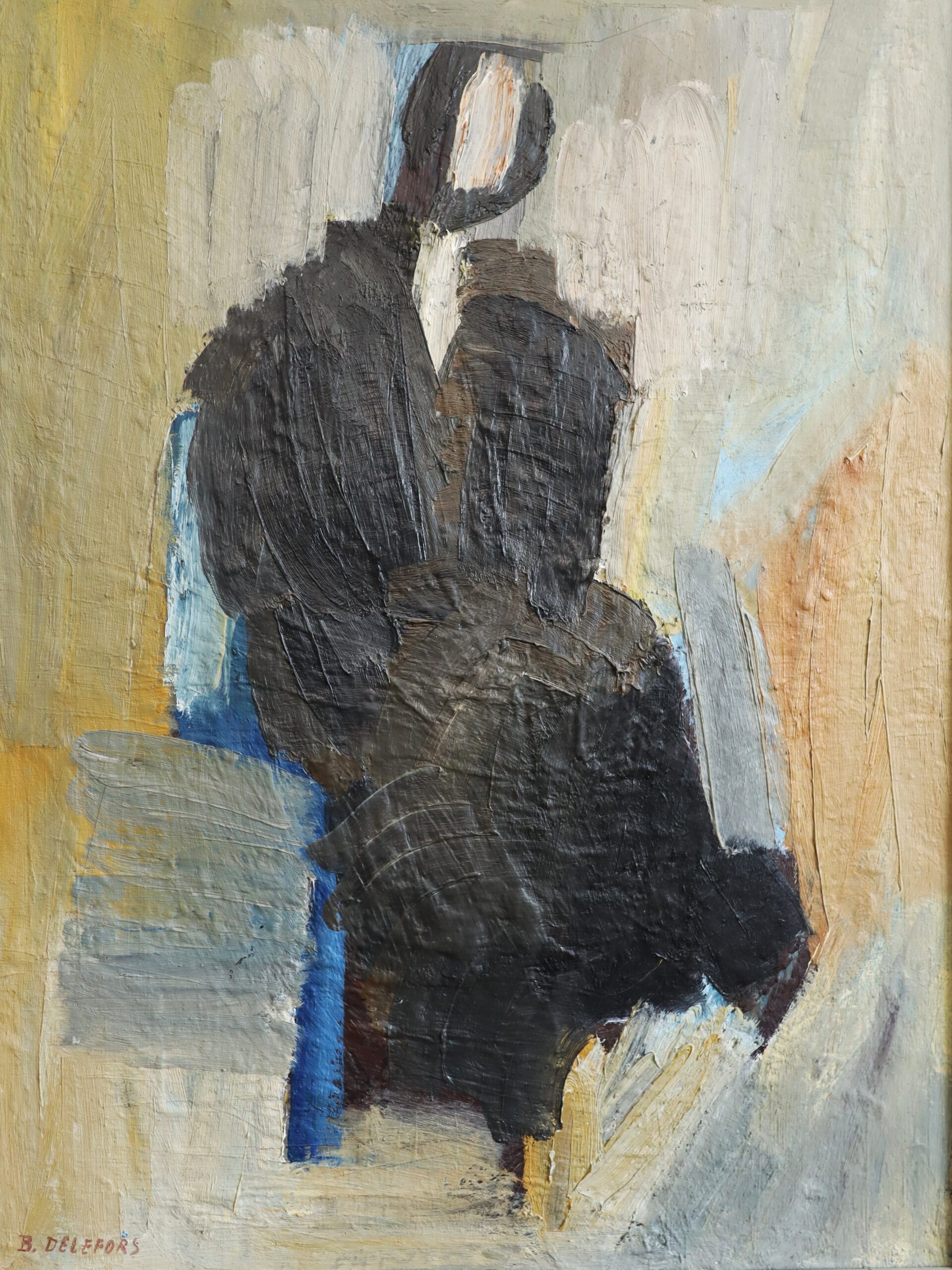 Presence in Shadow - Image 5