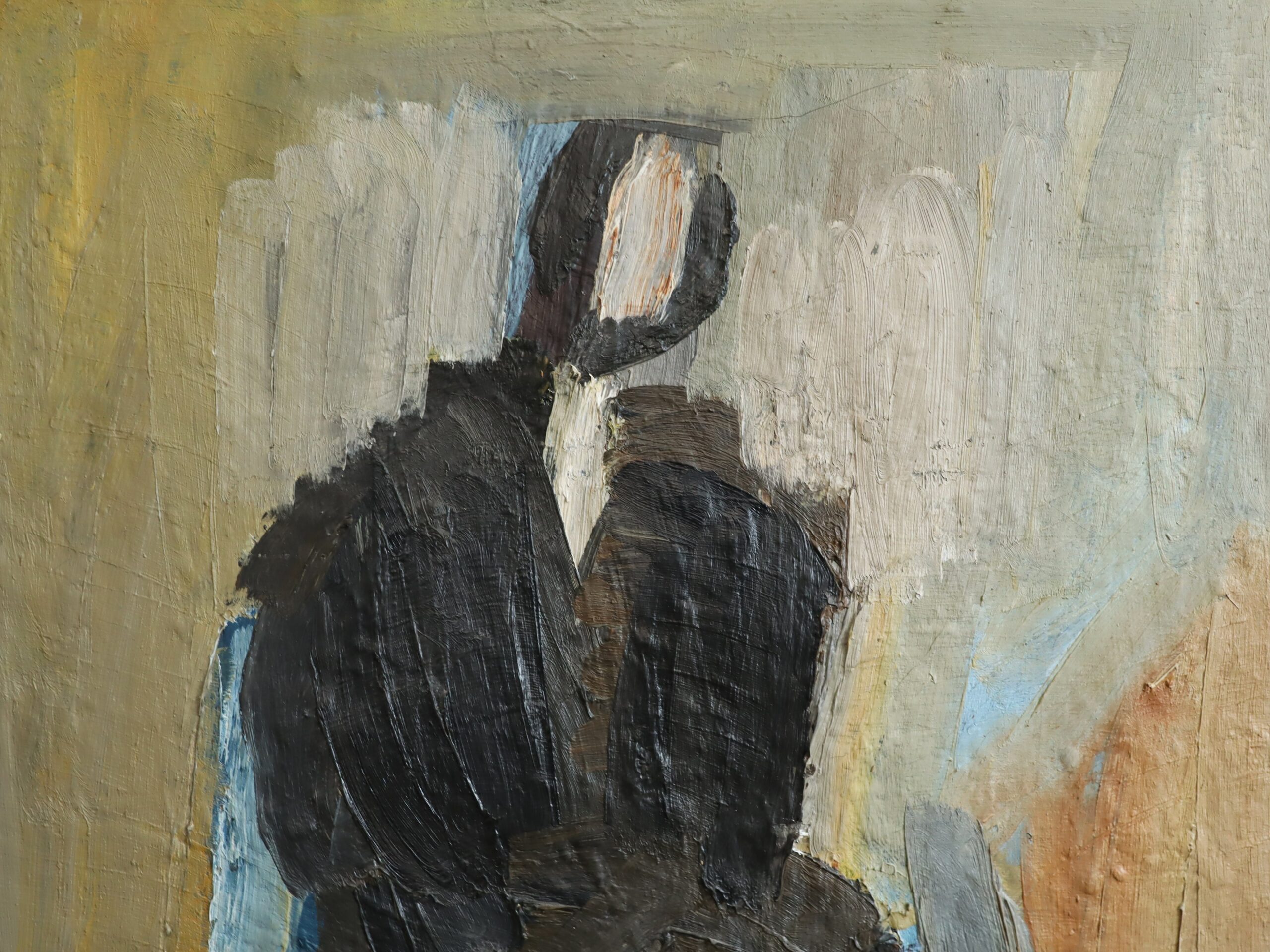 Presence in Shadow - Image 4