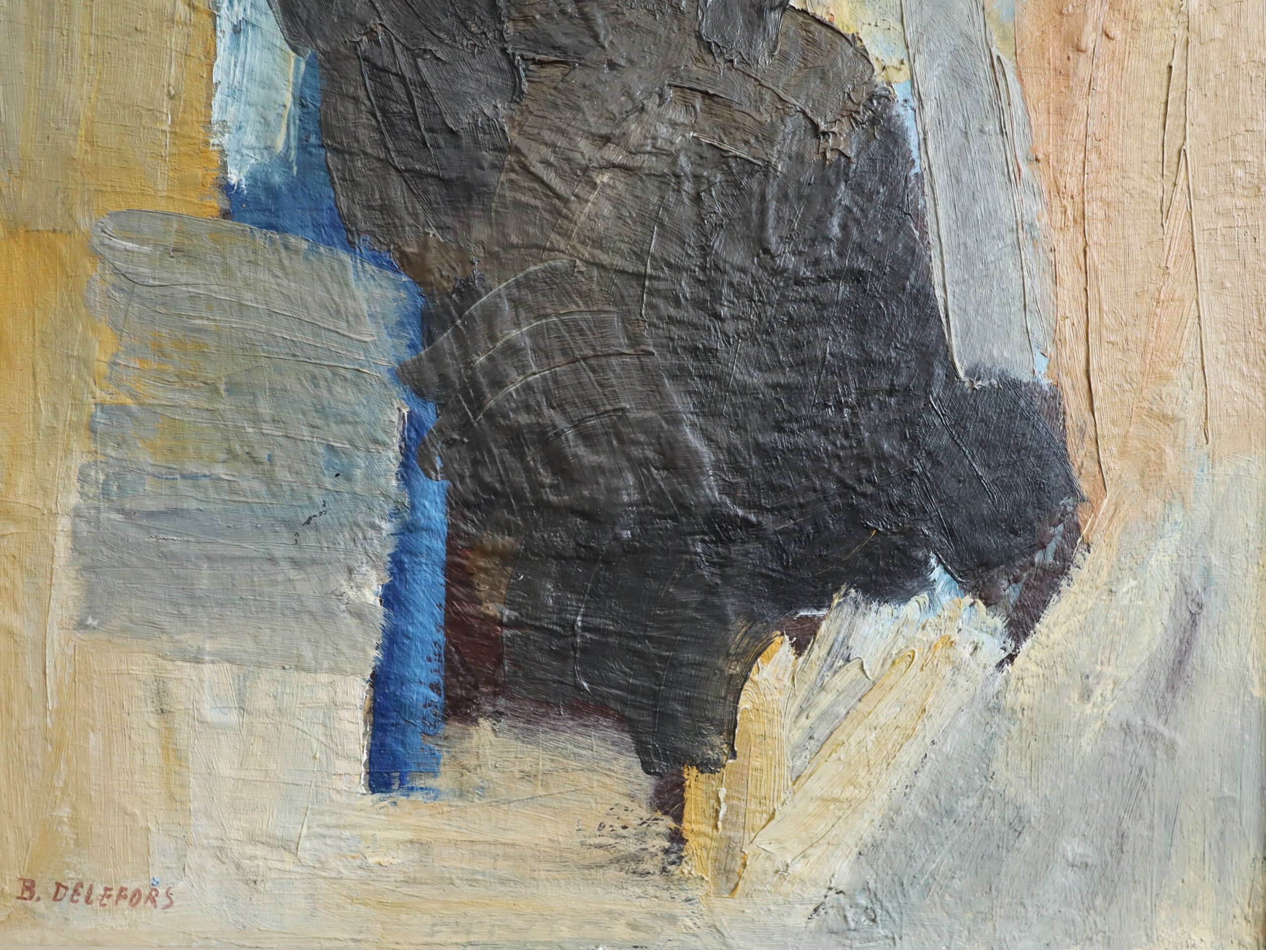 Presence in Shadow - Image 3