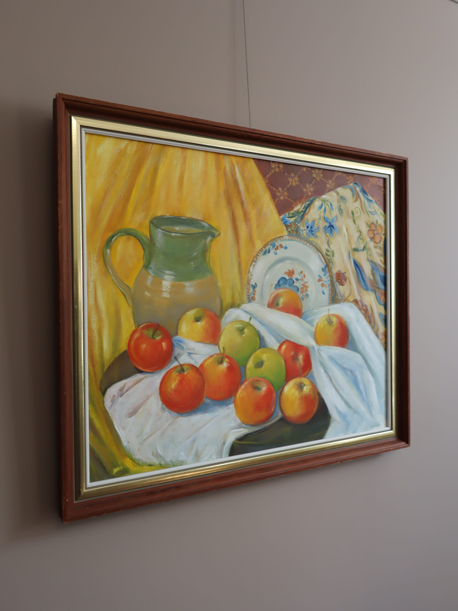 Gathered Harvest - Image 3