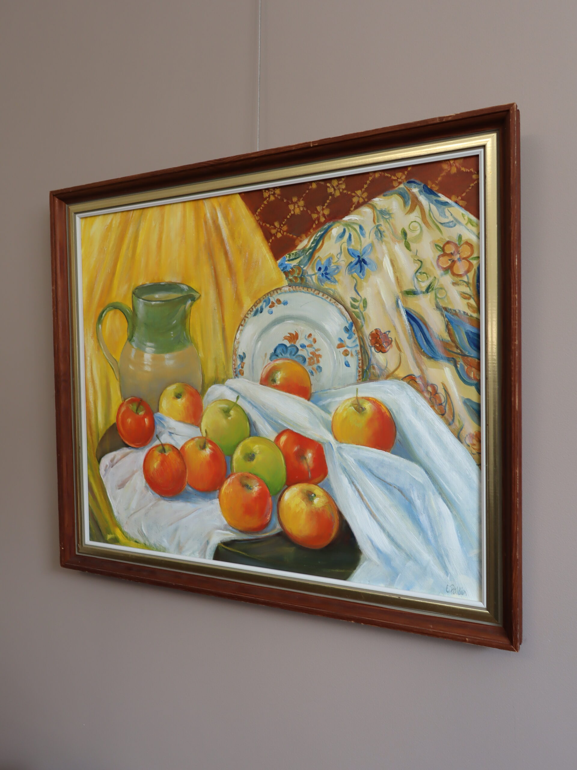 Gathered Harvest - Image 4