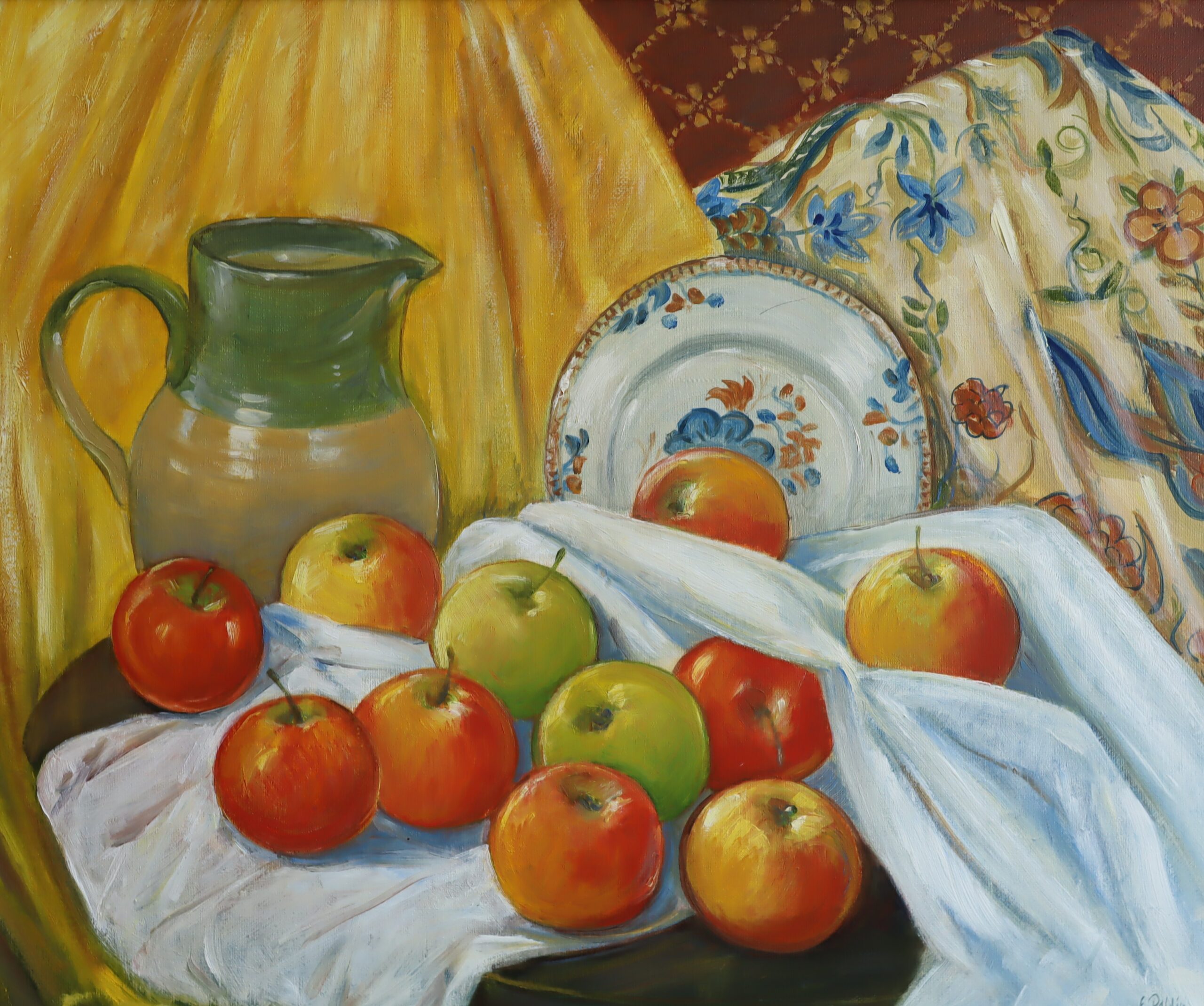 Gathered Harvest - Image 6