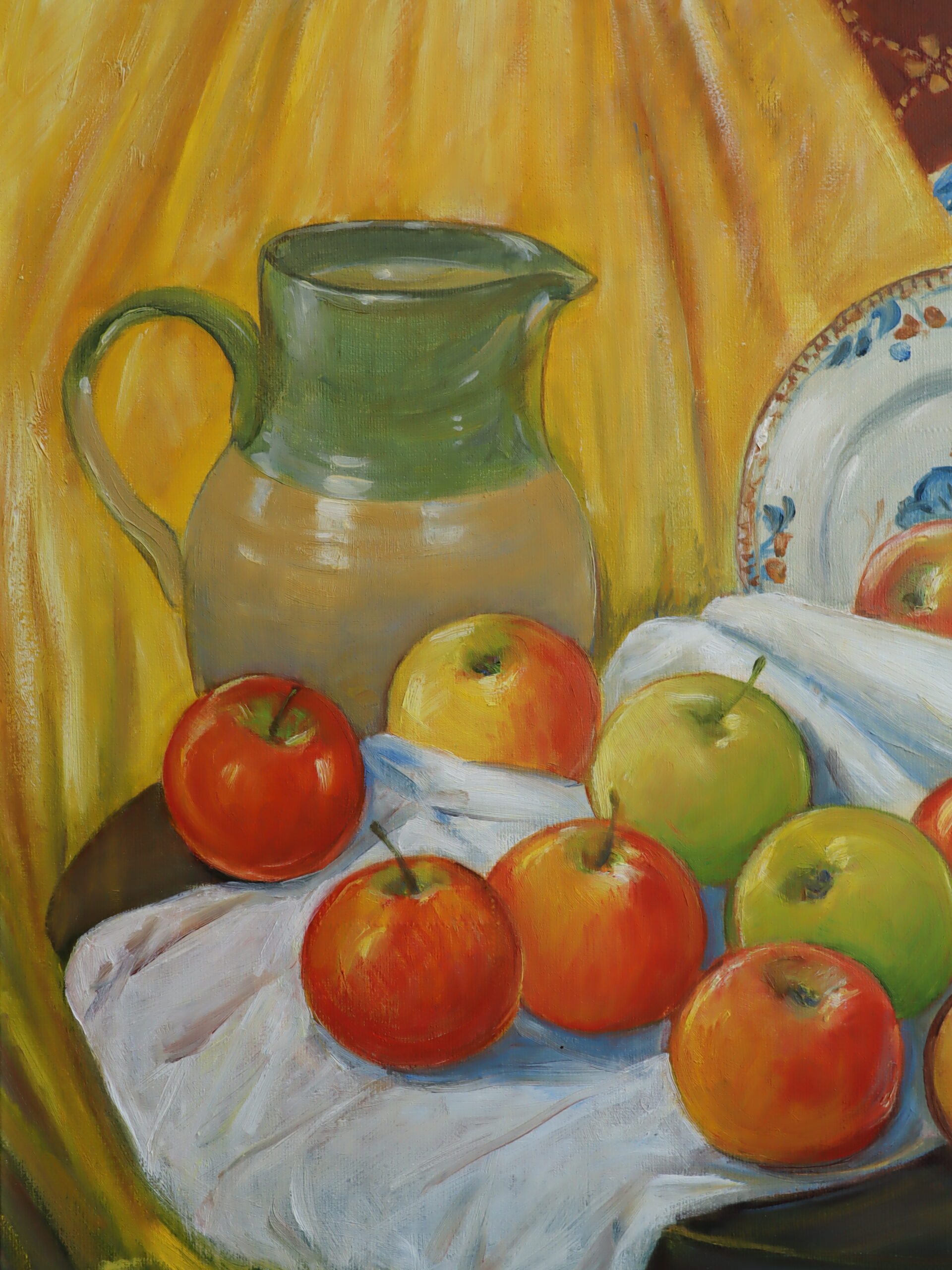 Gathered Harvest - Image 7