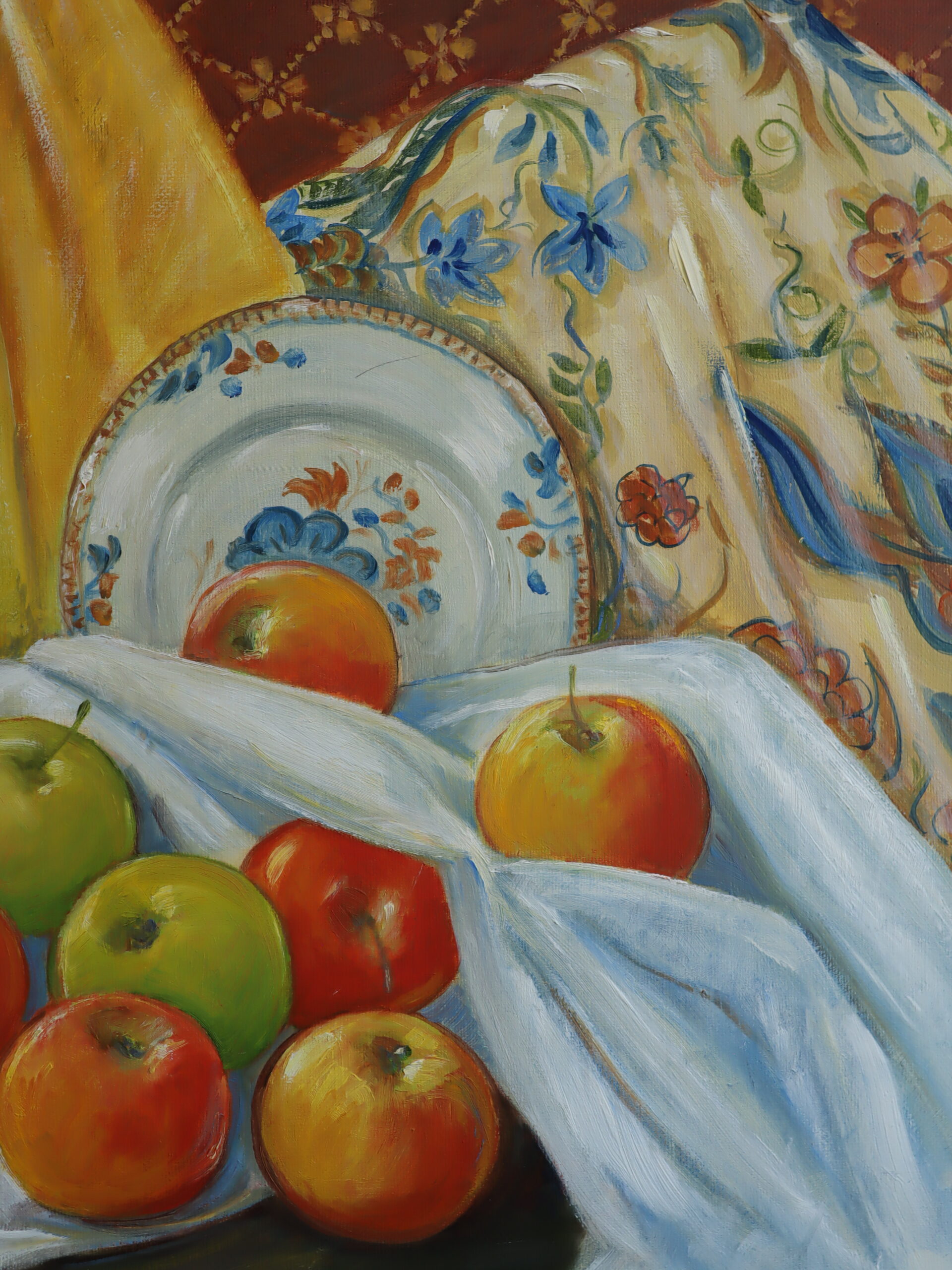 Gathered Harvest - Image 8