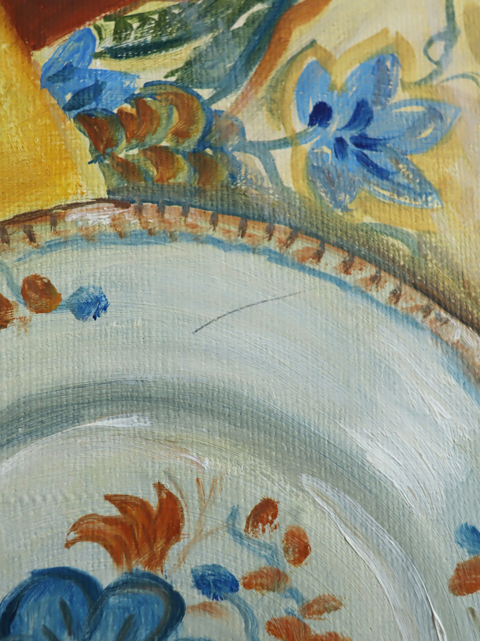 Gathered Harvest - Image 5