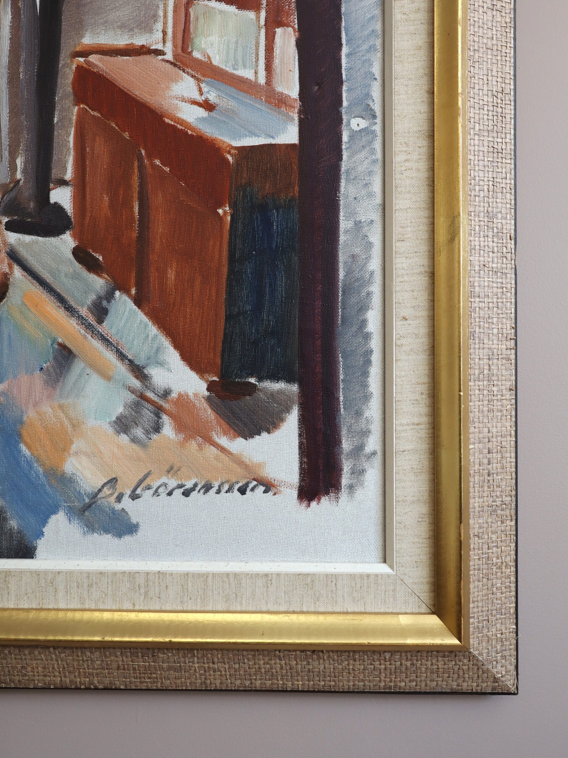 Sunlit Parlour - Image 10