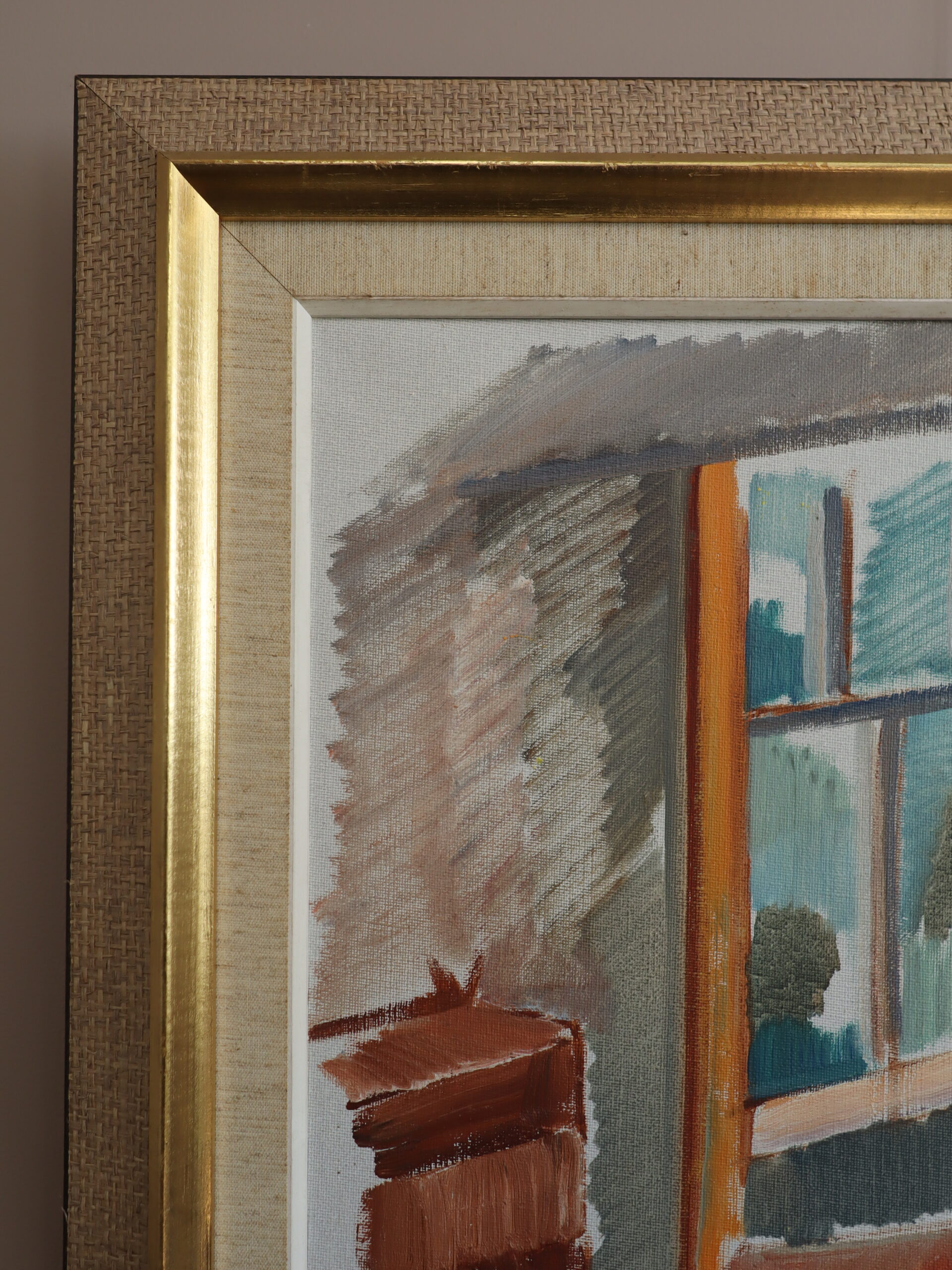 Sunlit Parlour - Image 7