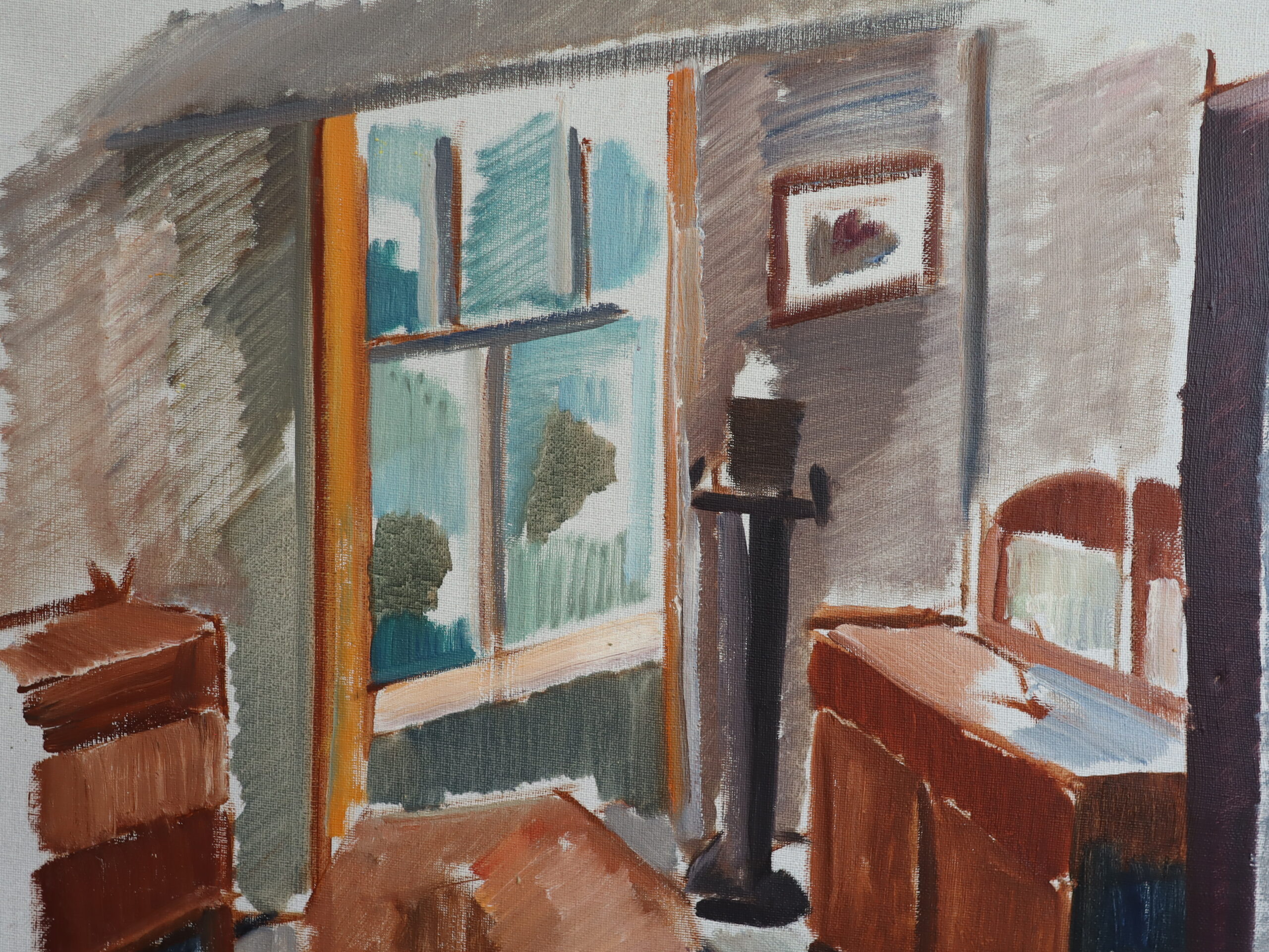 Sunlit Parlour - Image 5