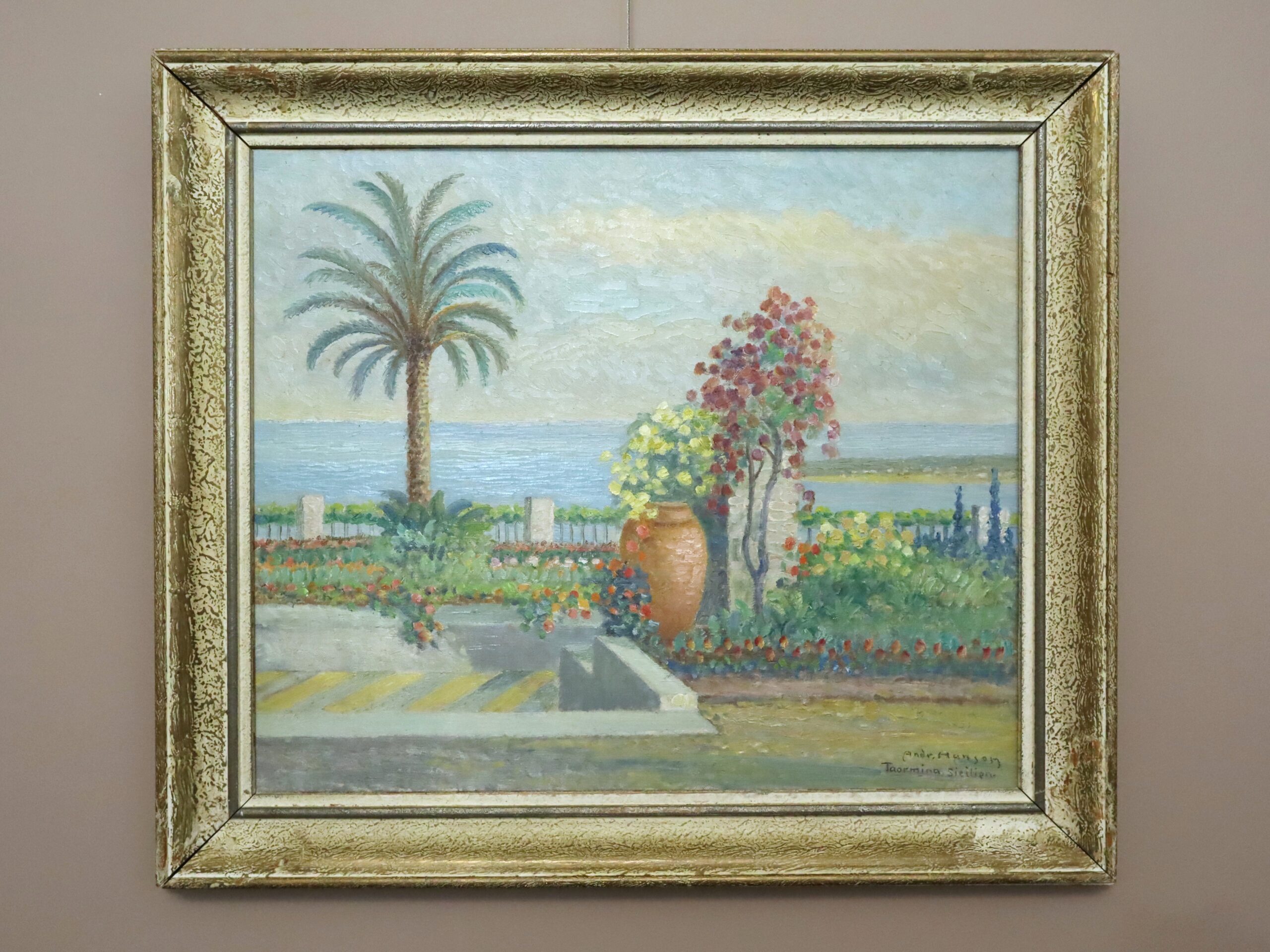 Sicily