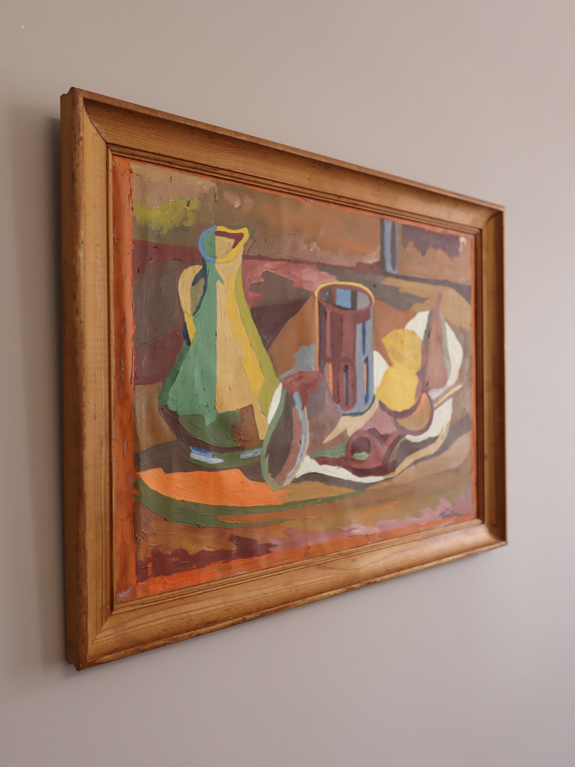 Sunlit Arrangement - Image 8