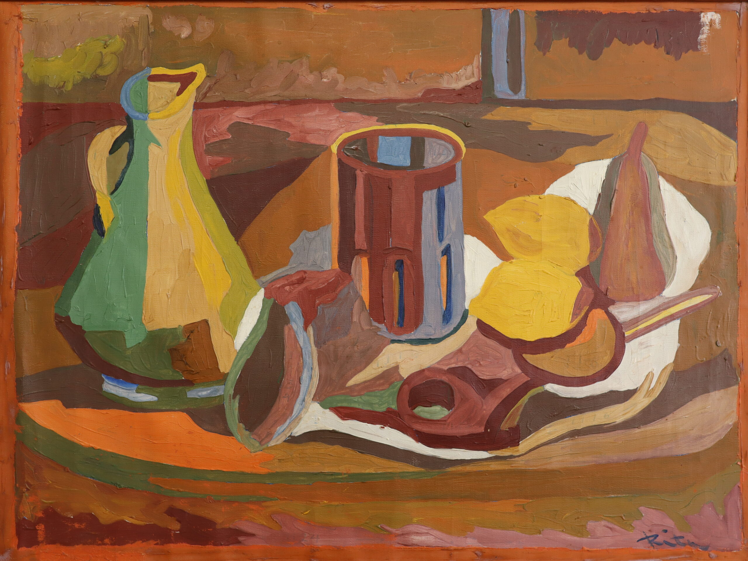 Sunlit Arrangement - Image 6