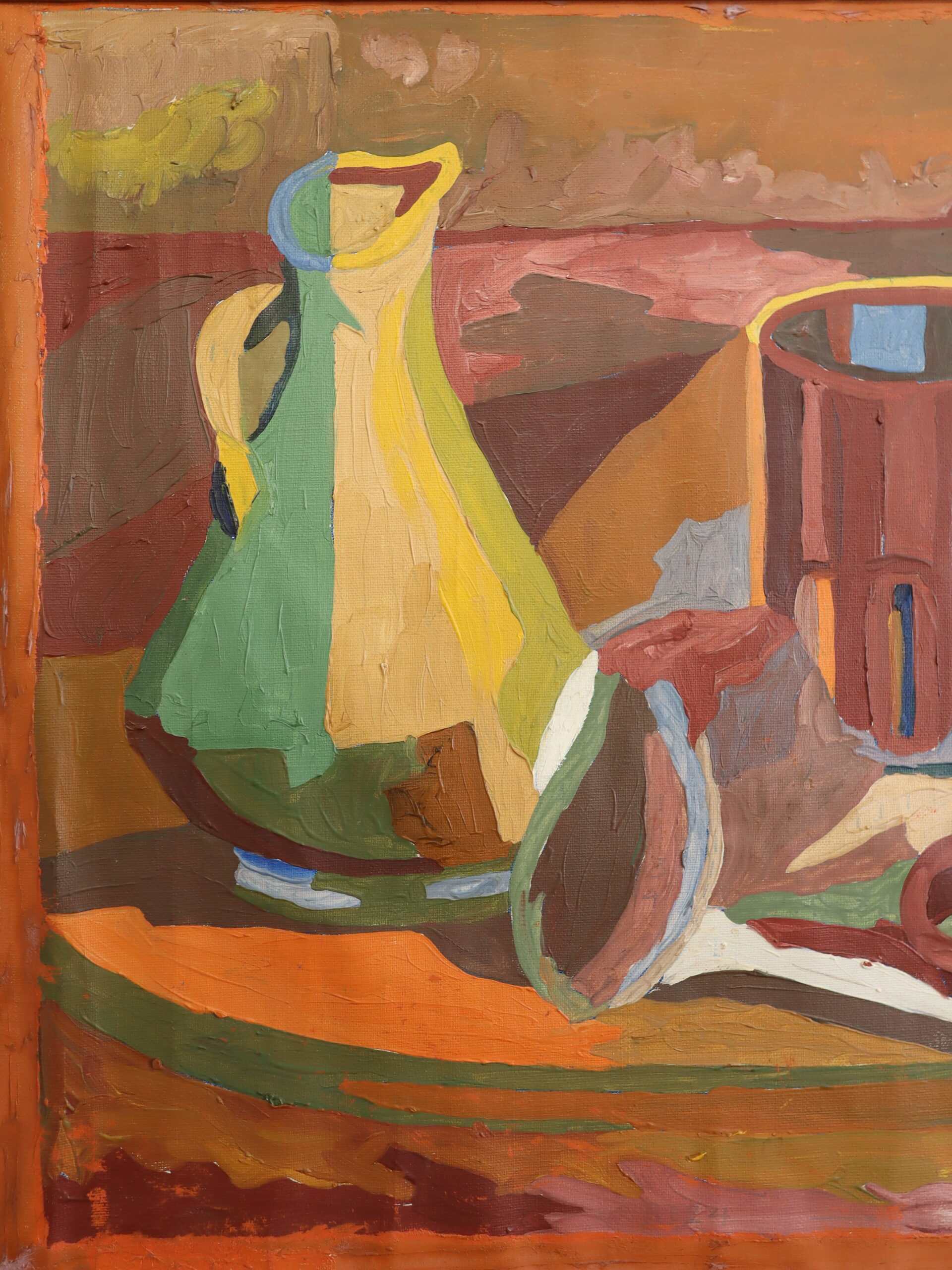Sunlit Arrangement - Image 5