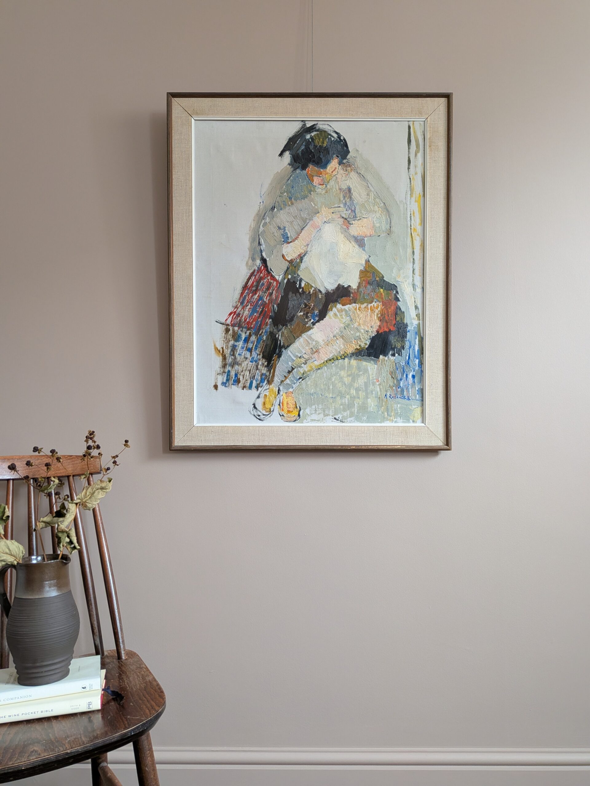 A Stitch in Time - Image 3