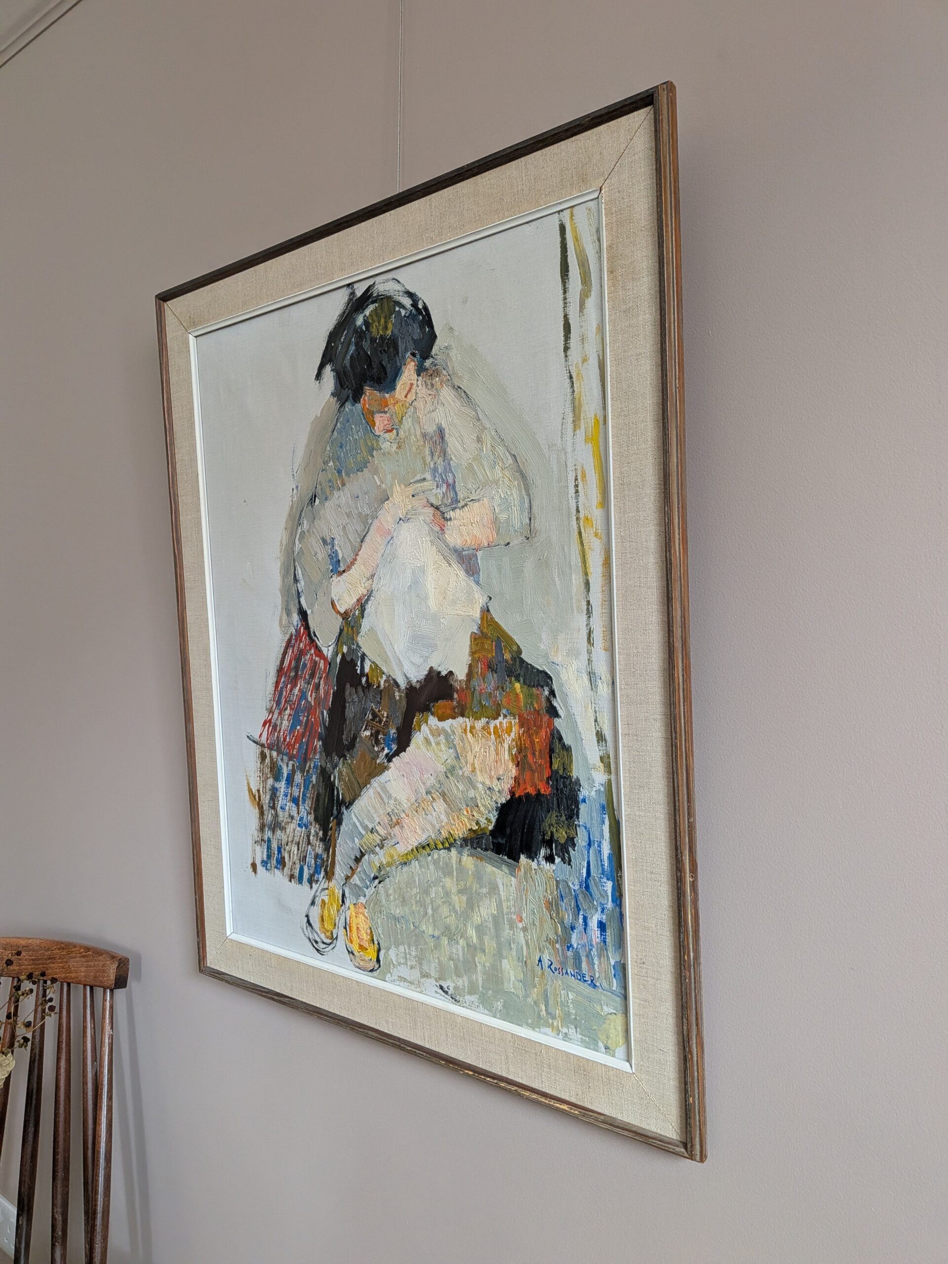 A Stitch in Time - Image 9