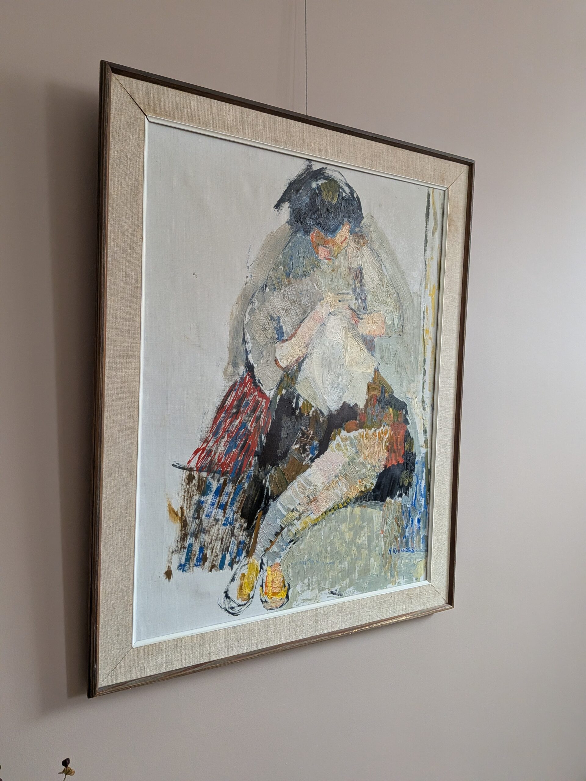 A Stitch in Time - Image 4