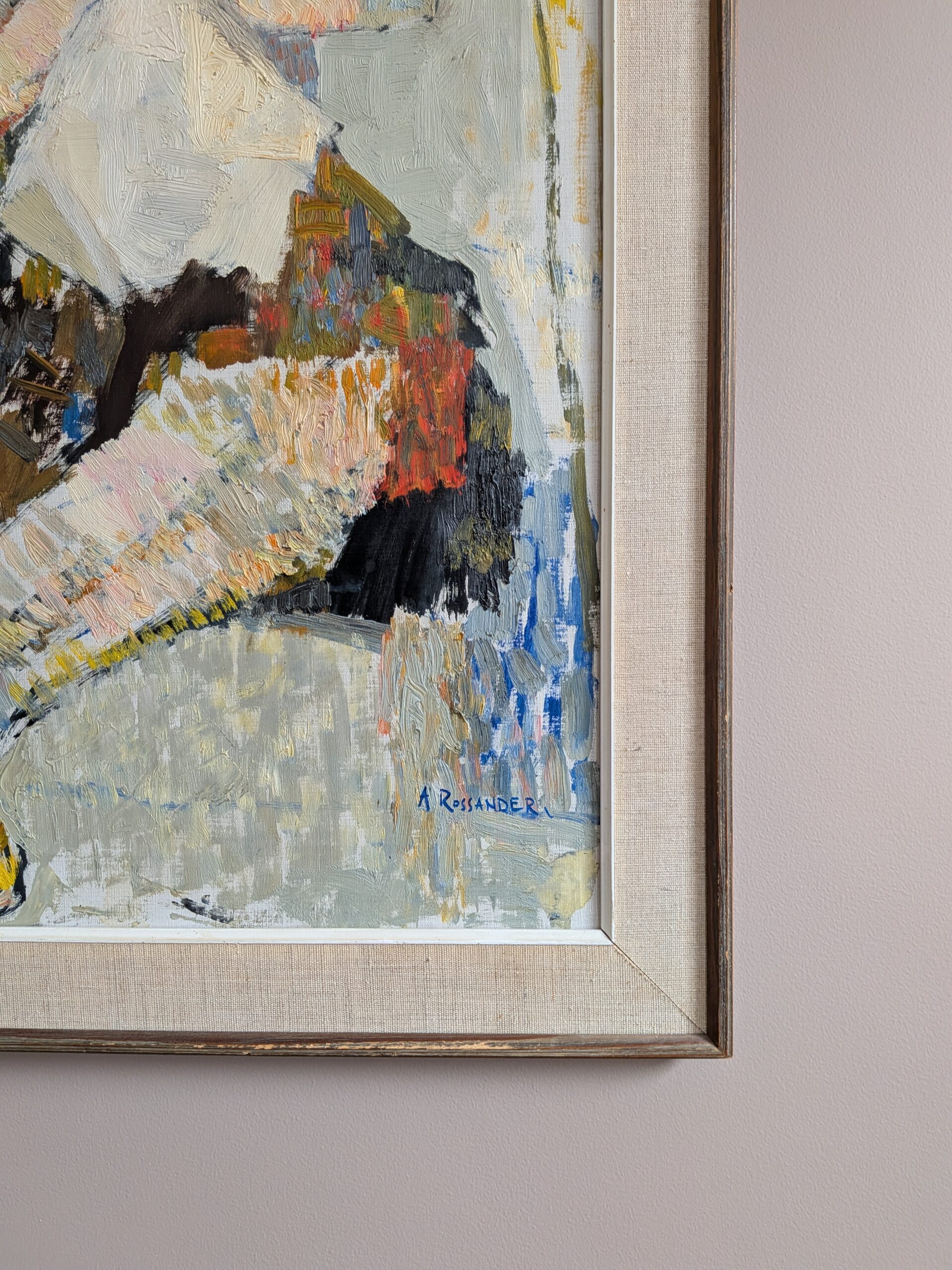 A Stitch in Time - Image 5