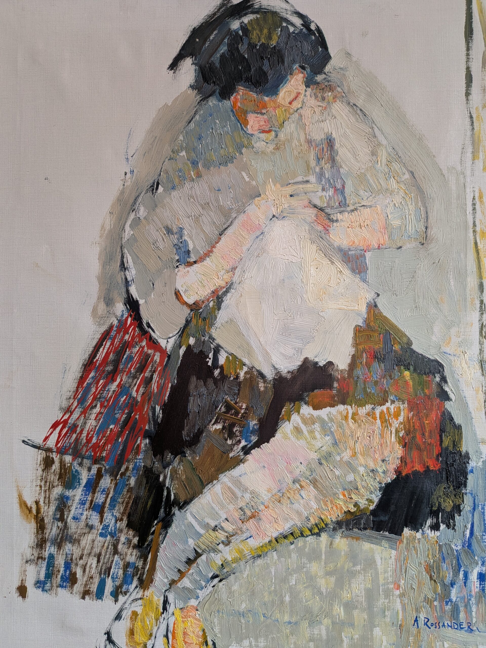 A Stitch in Time - Image 6