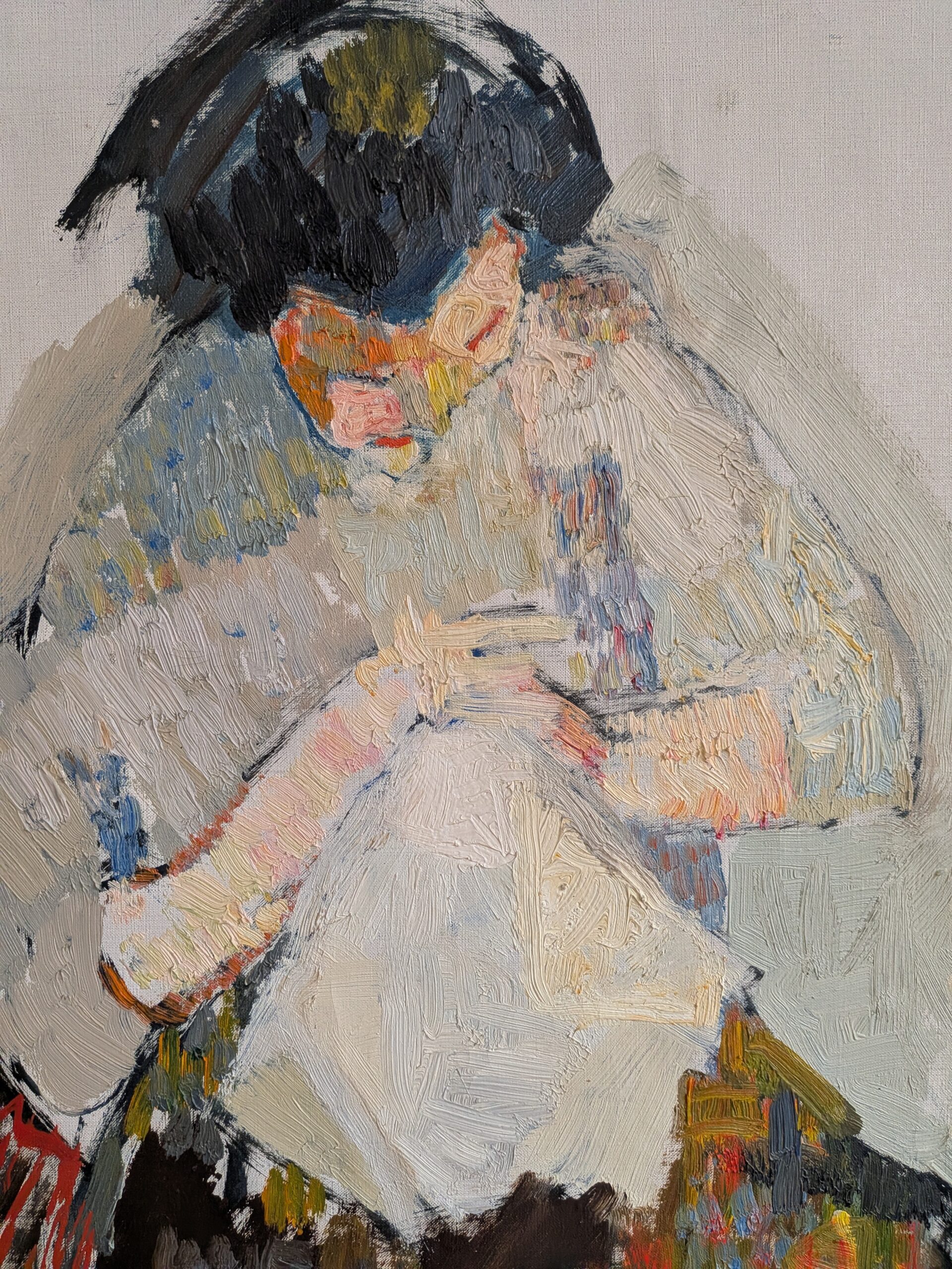 A Stitch in Time - Image 10