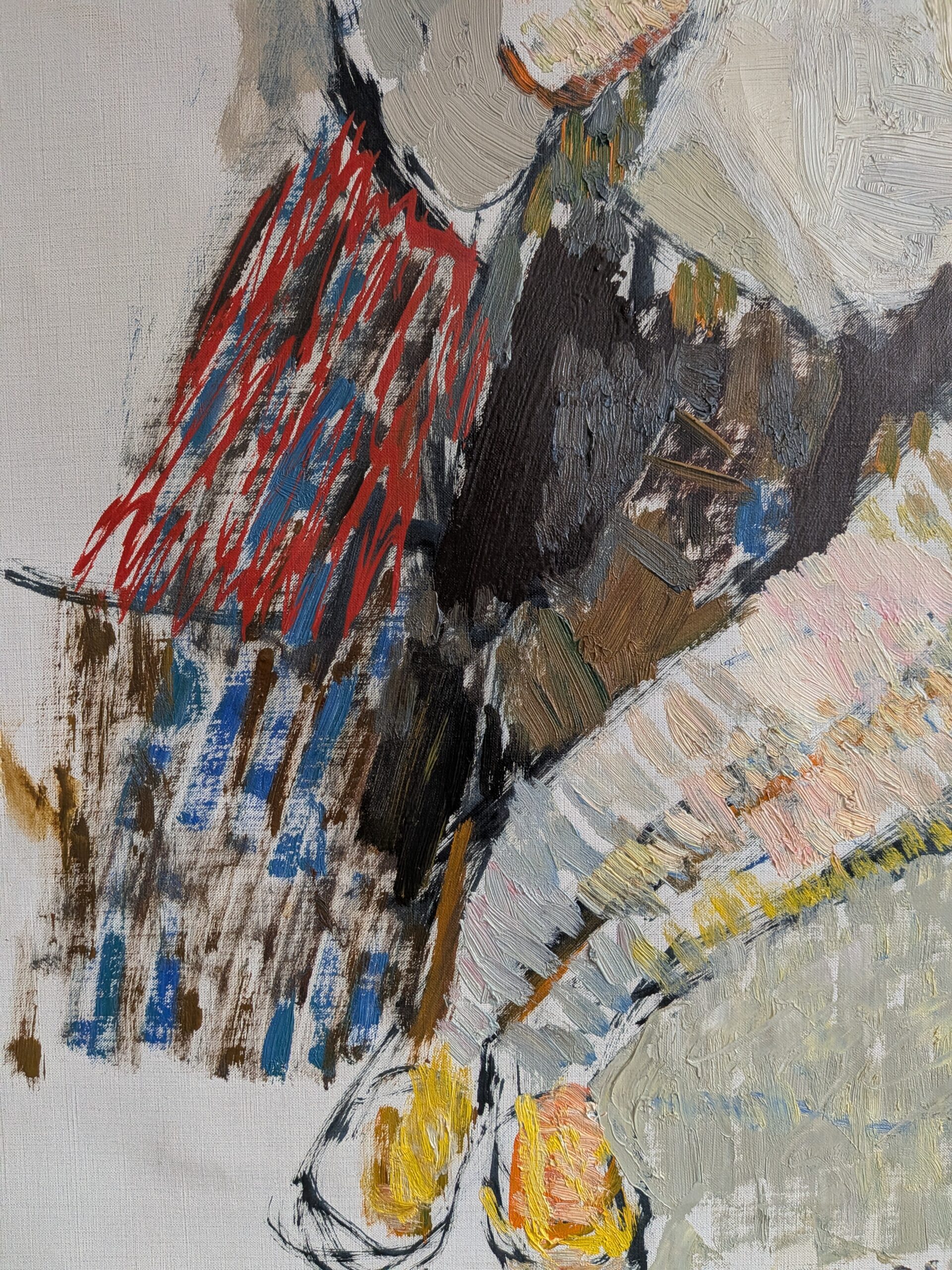 A Stitch in Time - Image 7