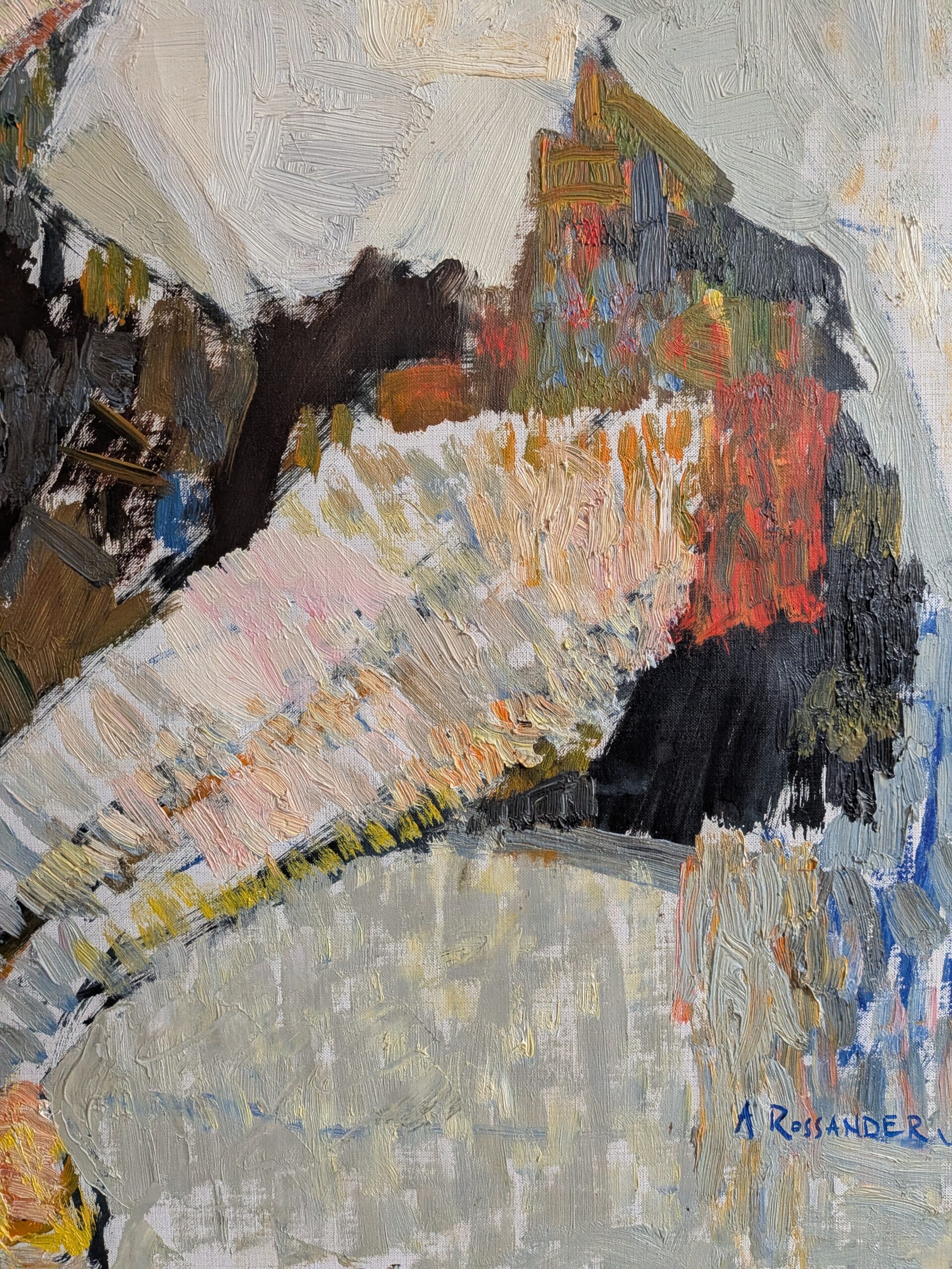 A Stitch in Time - Image 11