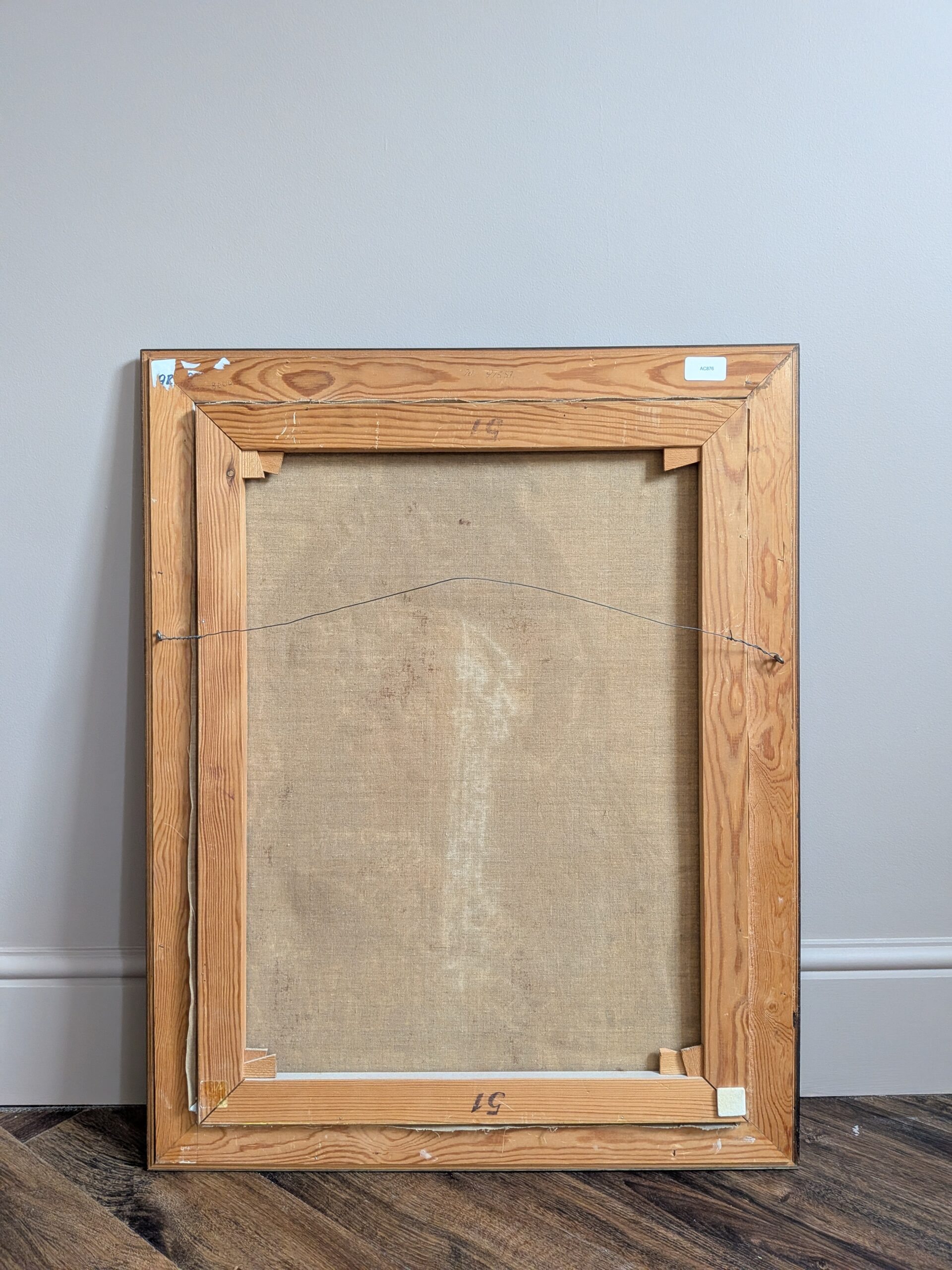 A Stitch in Time - Image 12