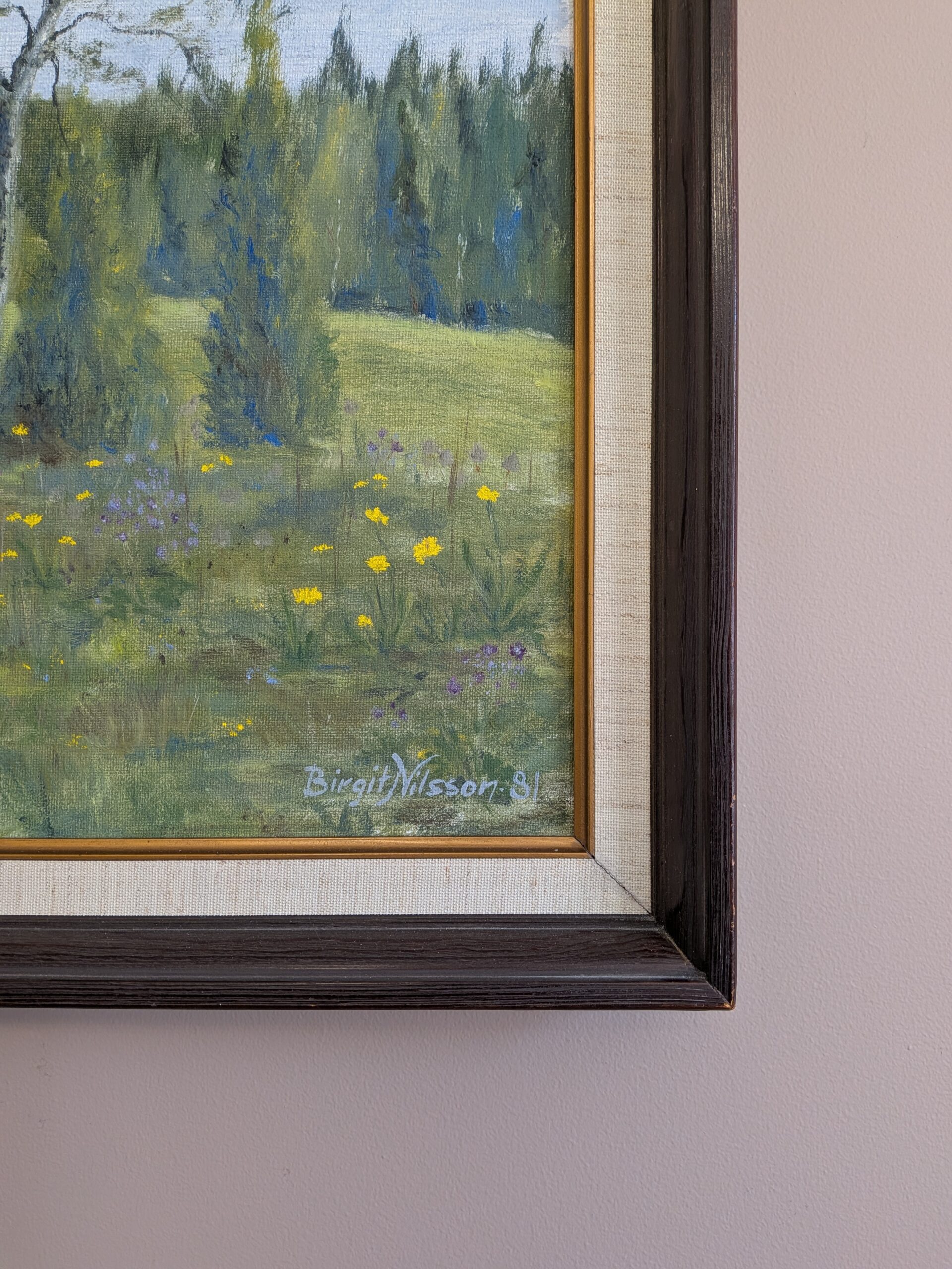 Wildflower Meadow - Image 8