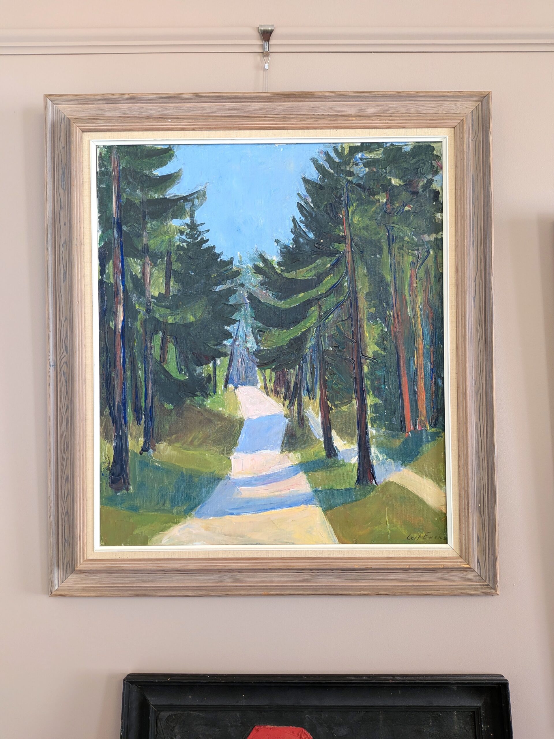 Through the Pines - Image 3
