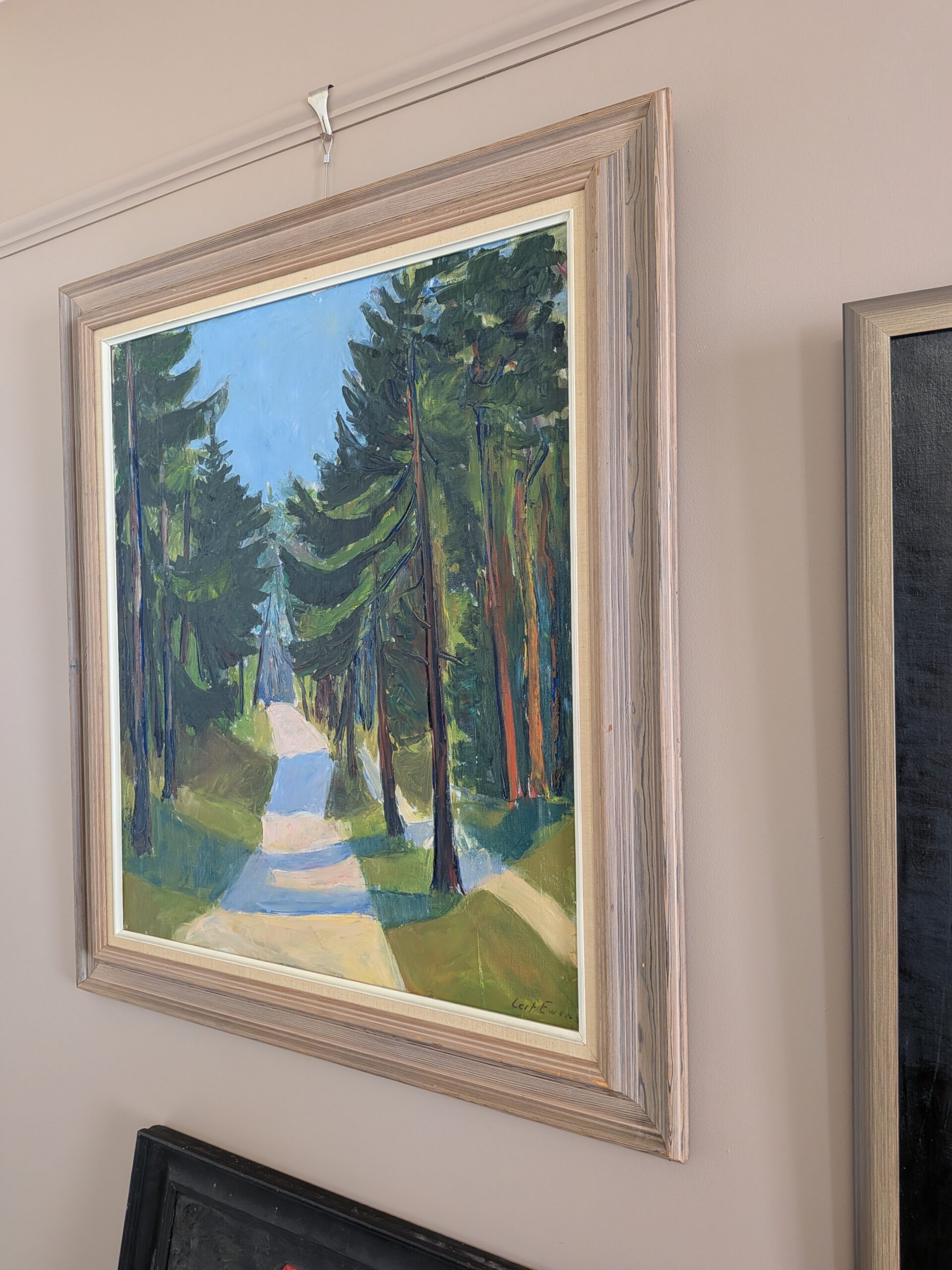 Through the Pines - Image 4