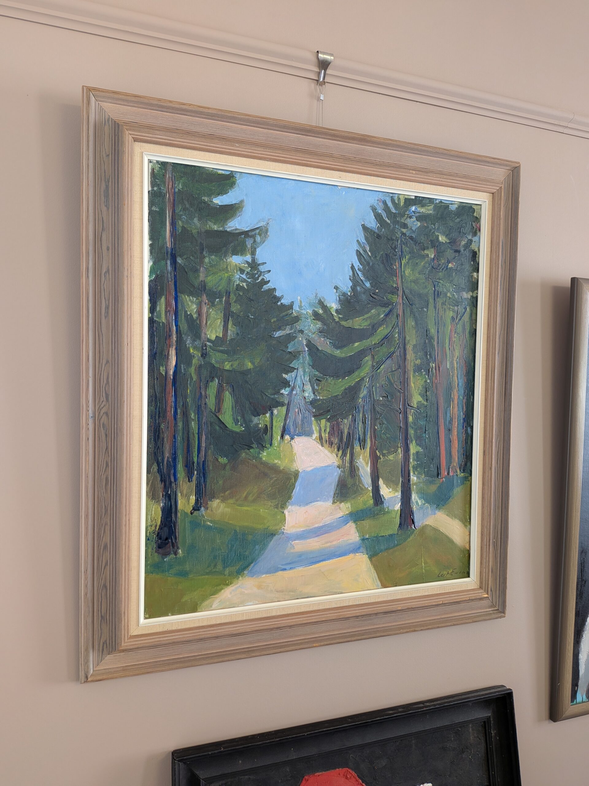 Through the Pines - Image 5