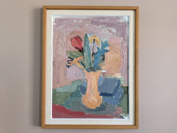 The Reader's Bouquet