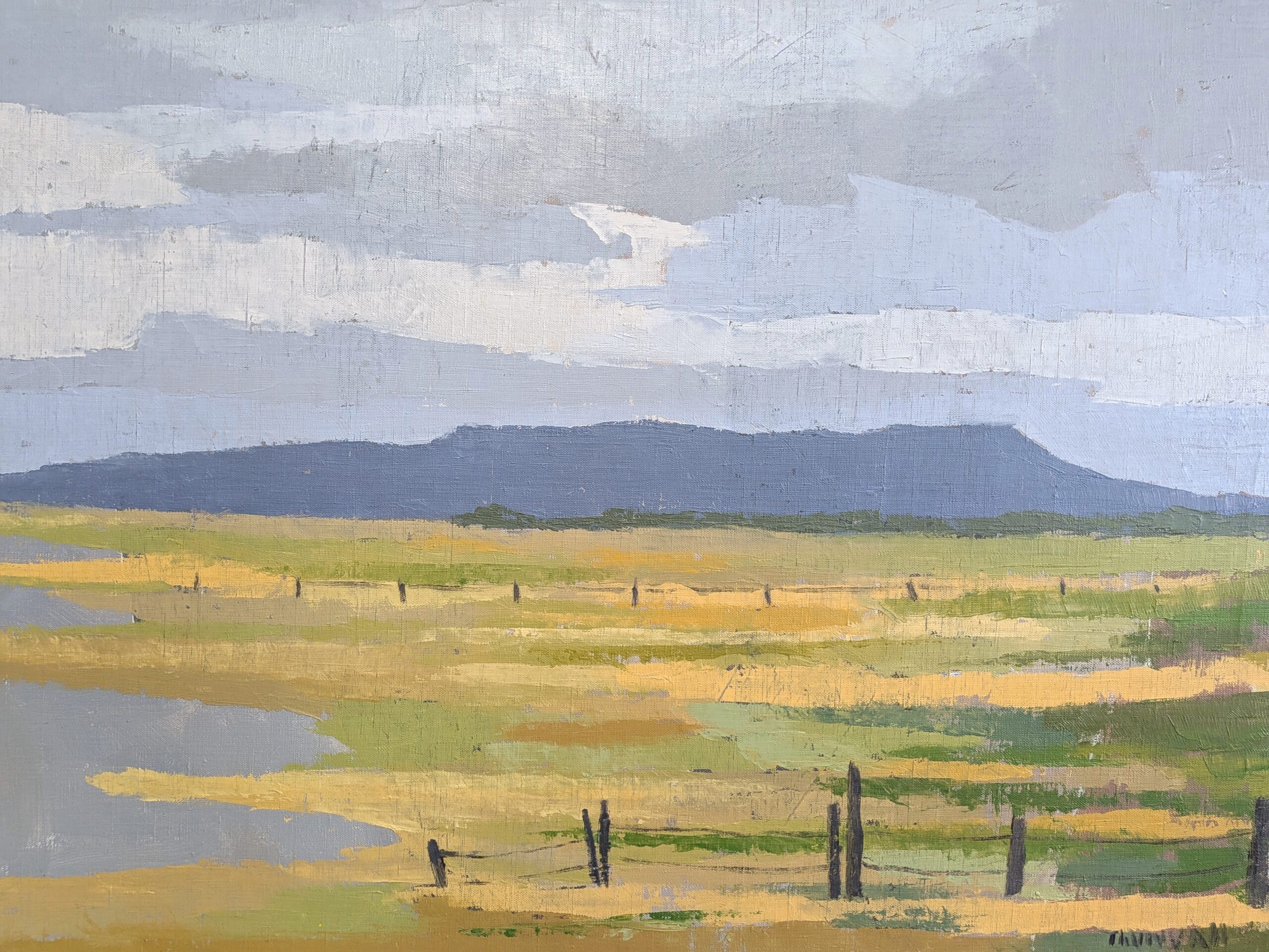Under an Open Sky - Image 10