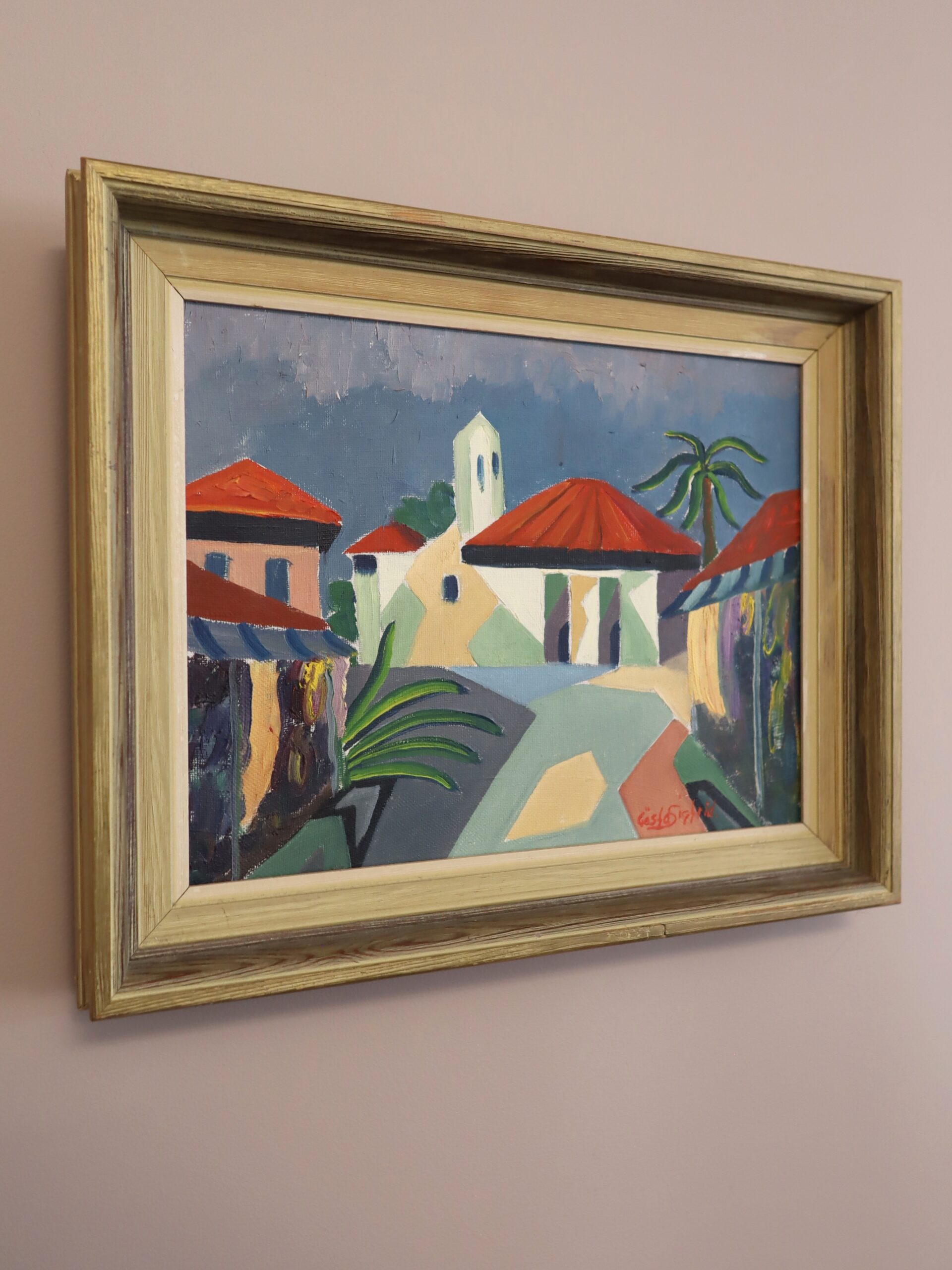 Where the Palms Sway - Image 4